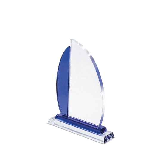 Immagine TROFEO VETRO 