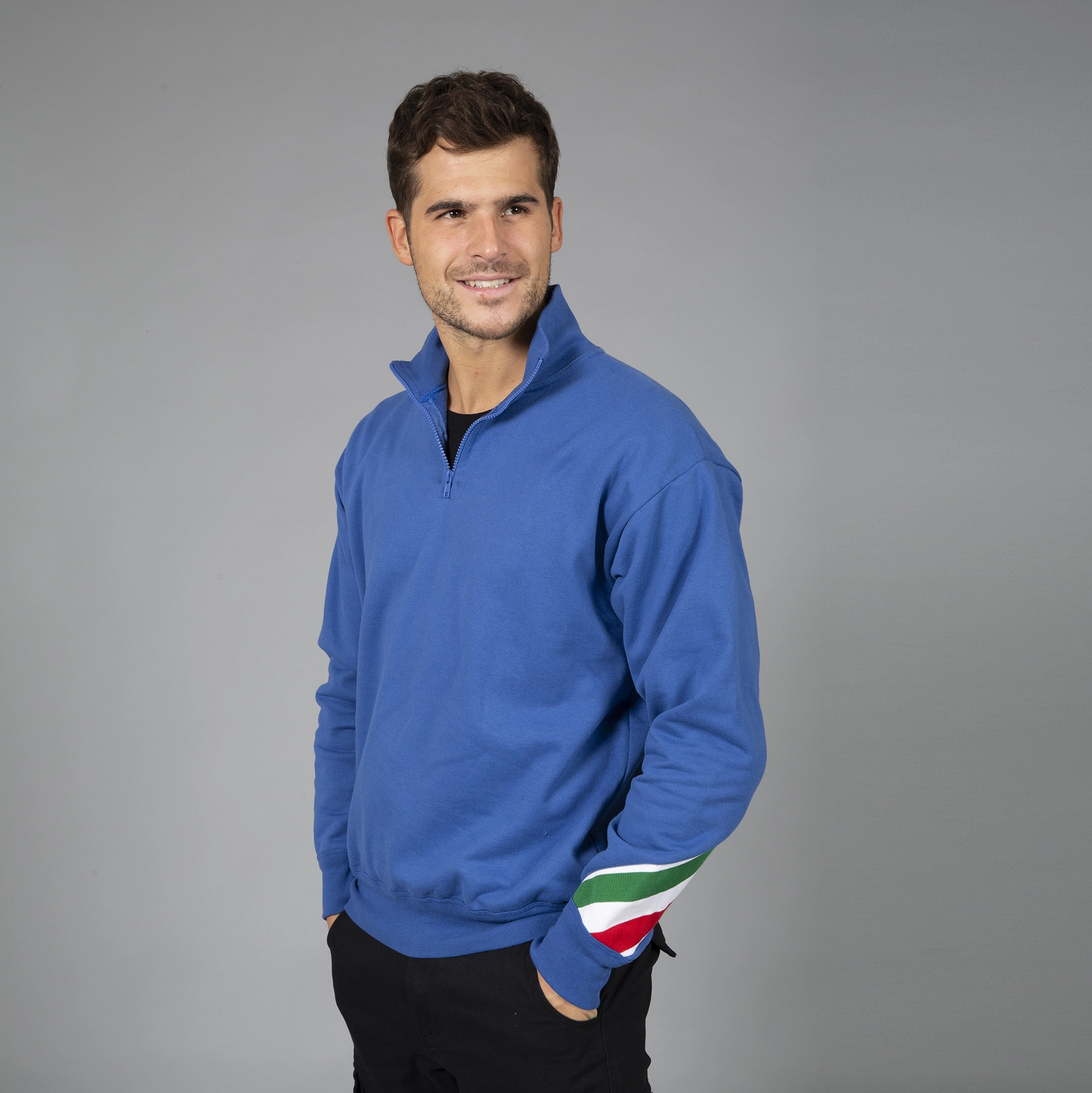 Immagine Felpa Trento