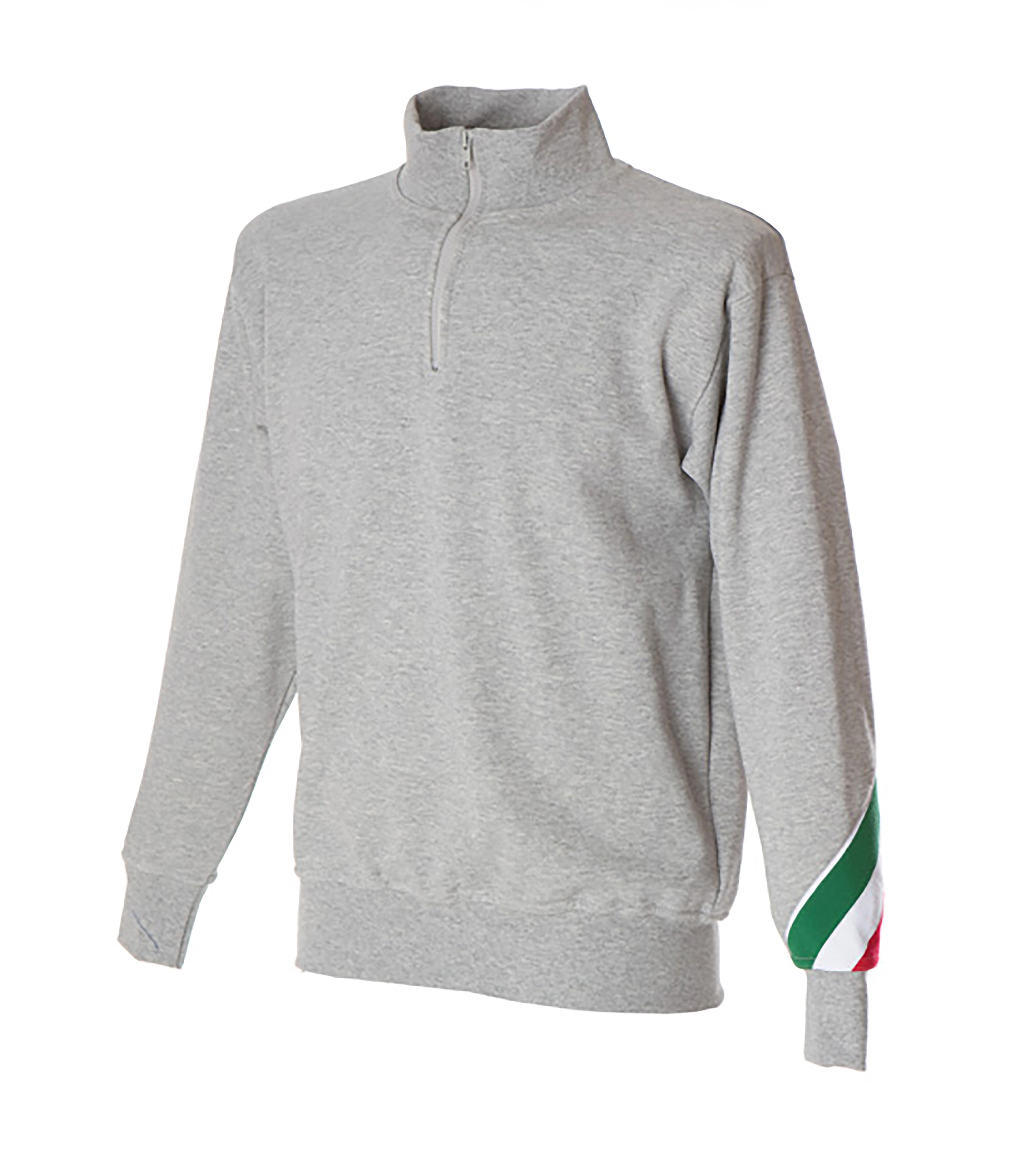 Immagine Felpa Trento