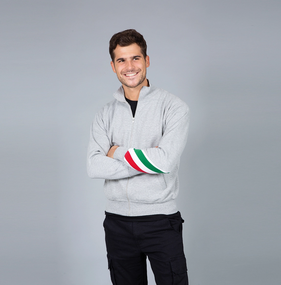 Immagine Felpa Pesaro