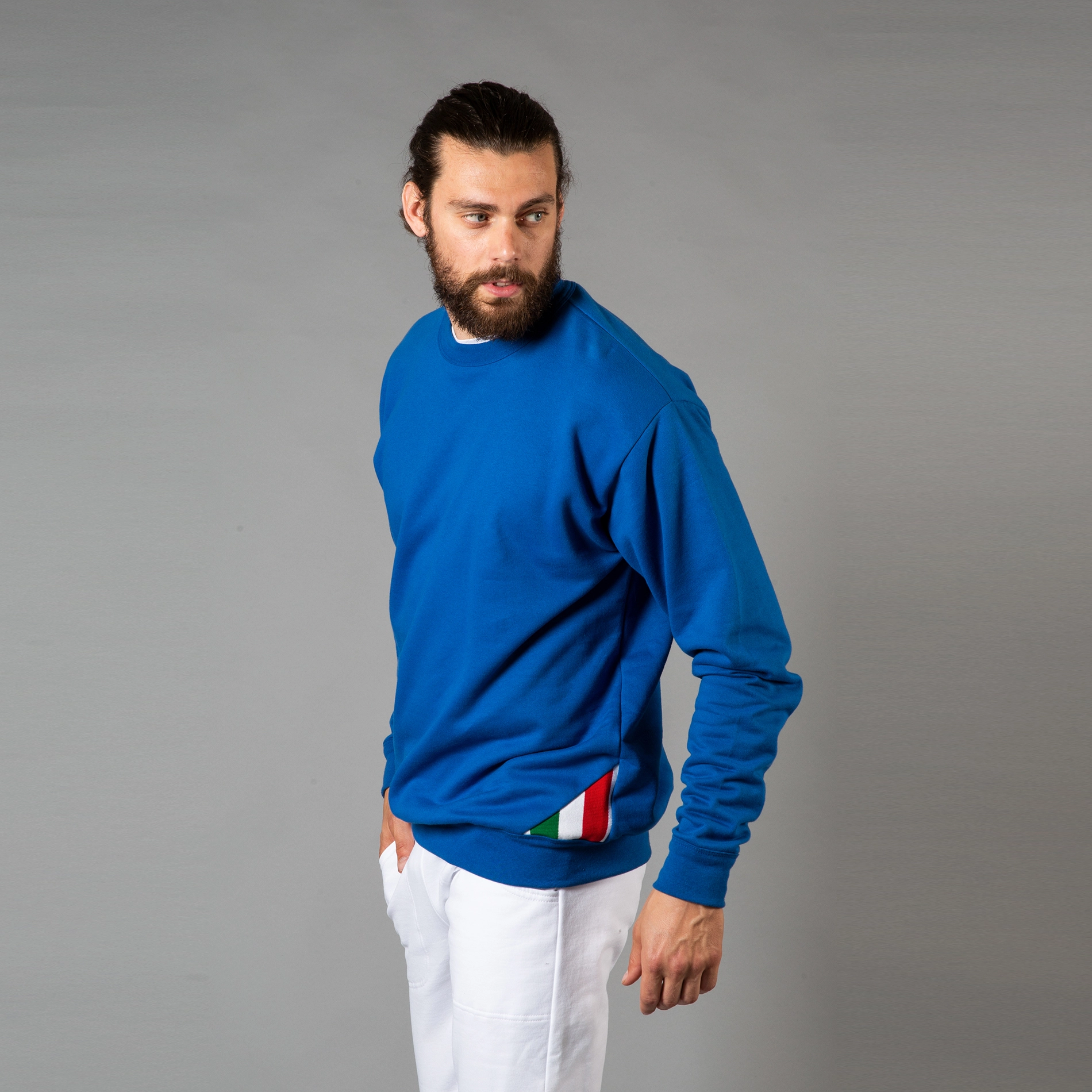 Immagine Felpa Bologna