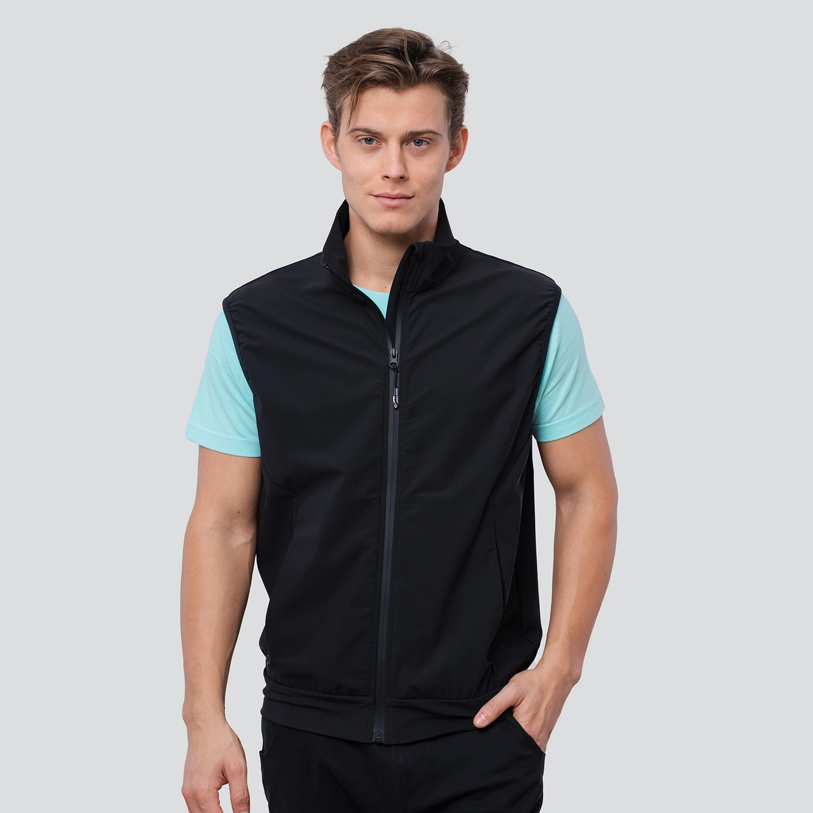 Immagine Gilet Ischia