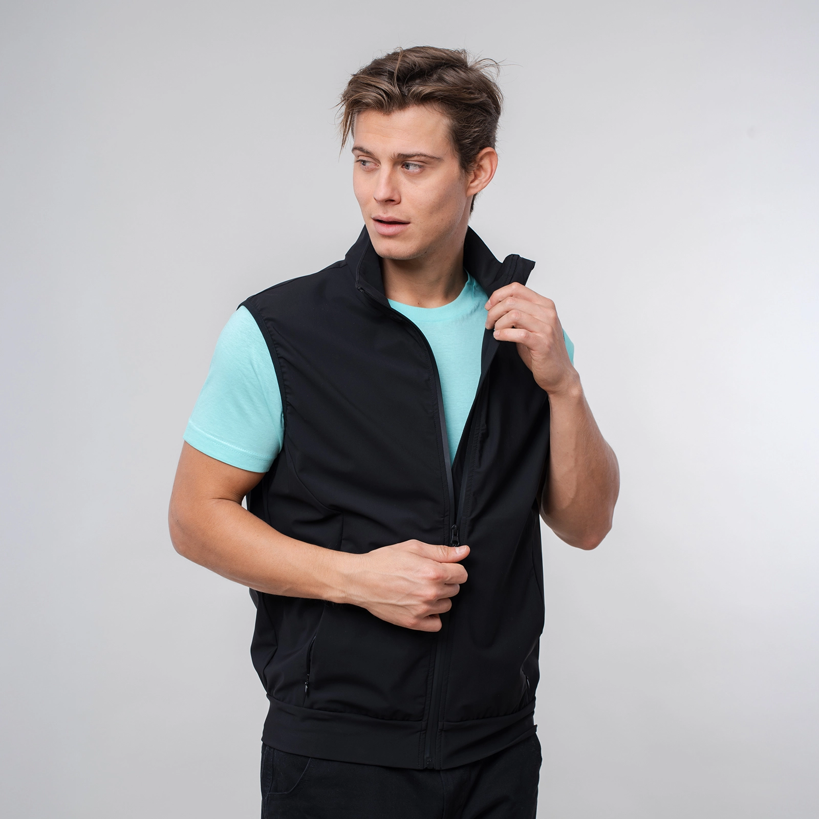 Immagine Gilet Ischia