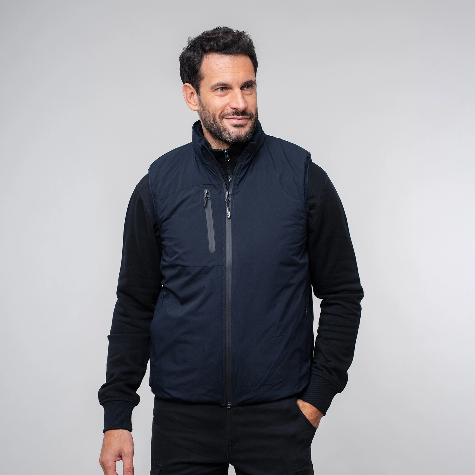 Immagine Gilet Bobbio