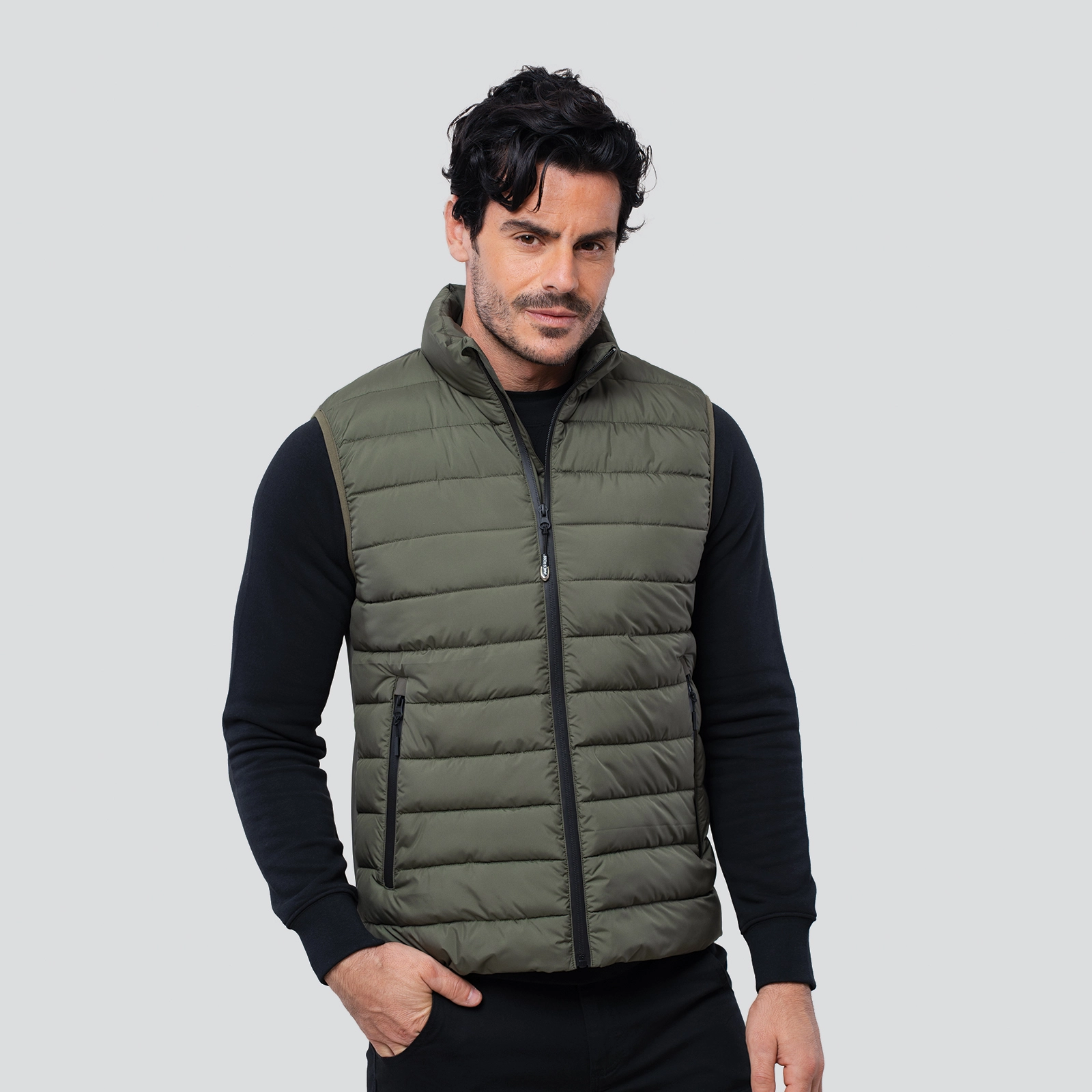 Immagine Gilet Calais