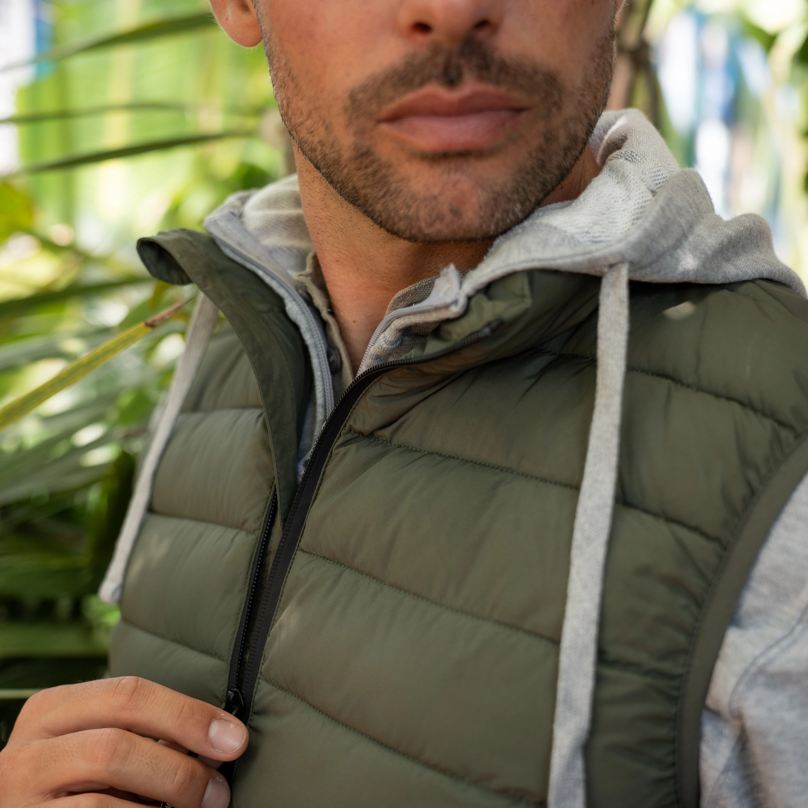 Immagine Gilet Calais