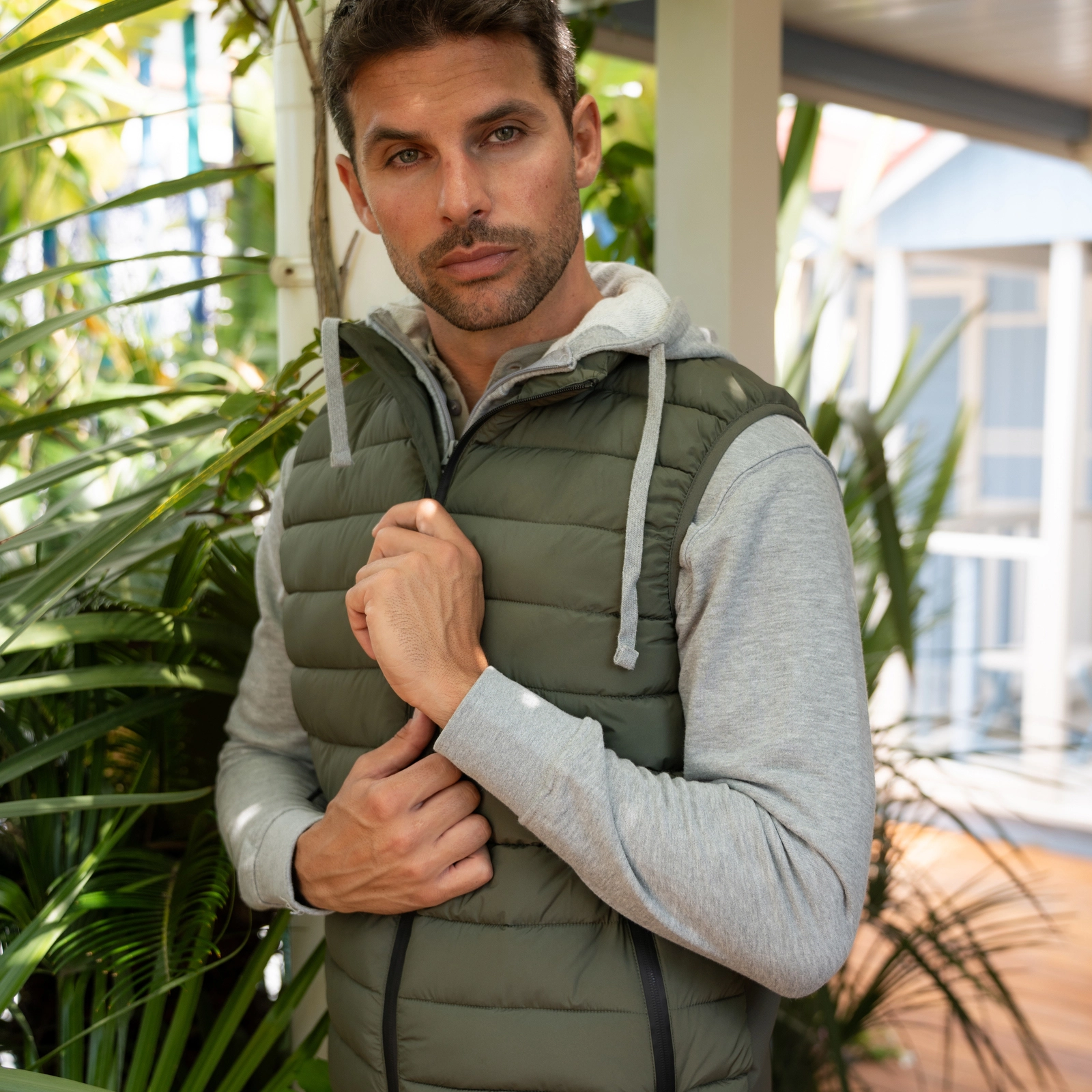 Immagine Gilet Calais