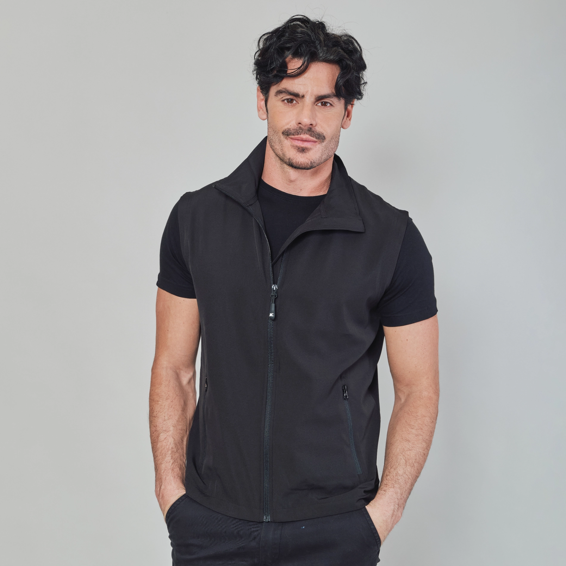 Immagine Gilet Taormina