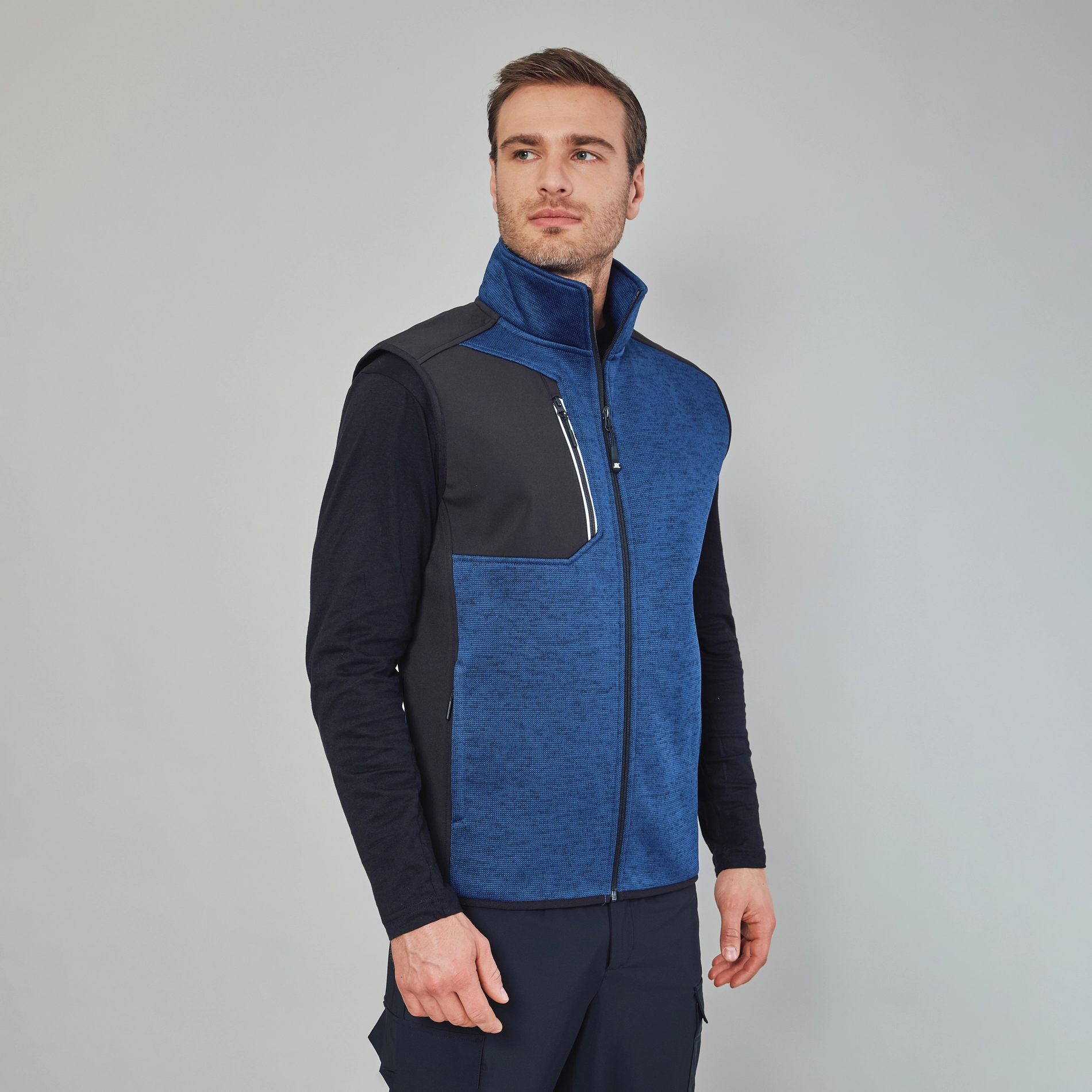 Immagine Gilet Treviri