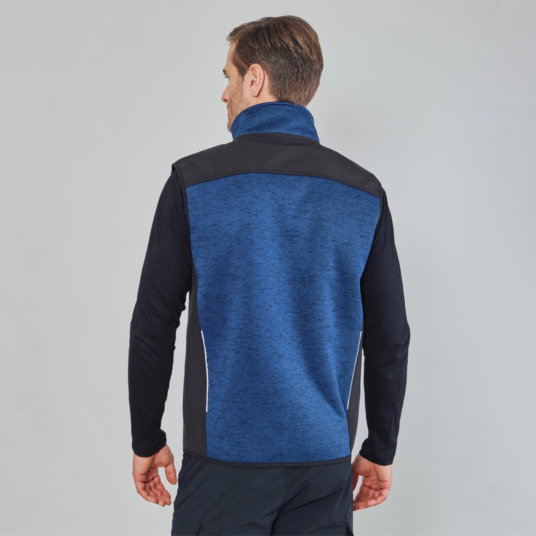 Immagine Gilet Treviri