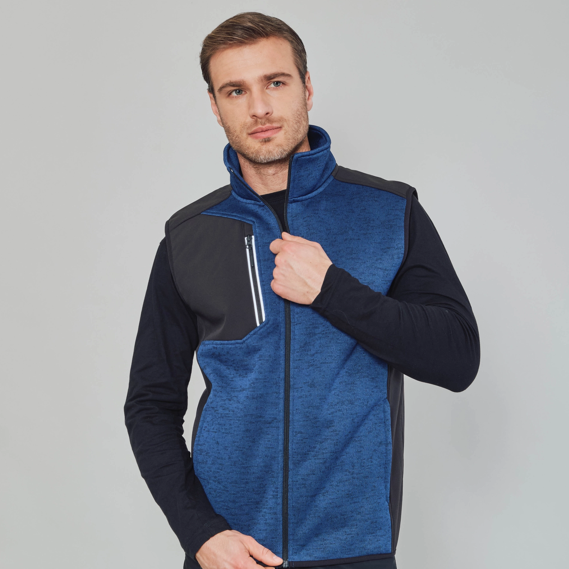 Immagine Gilet Treviri