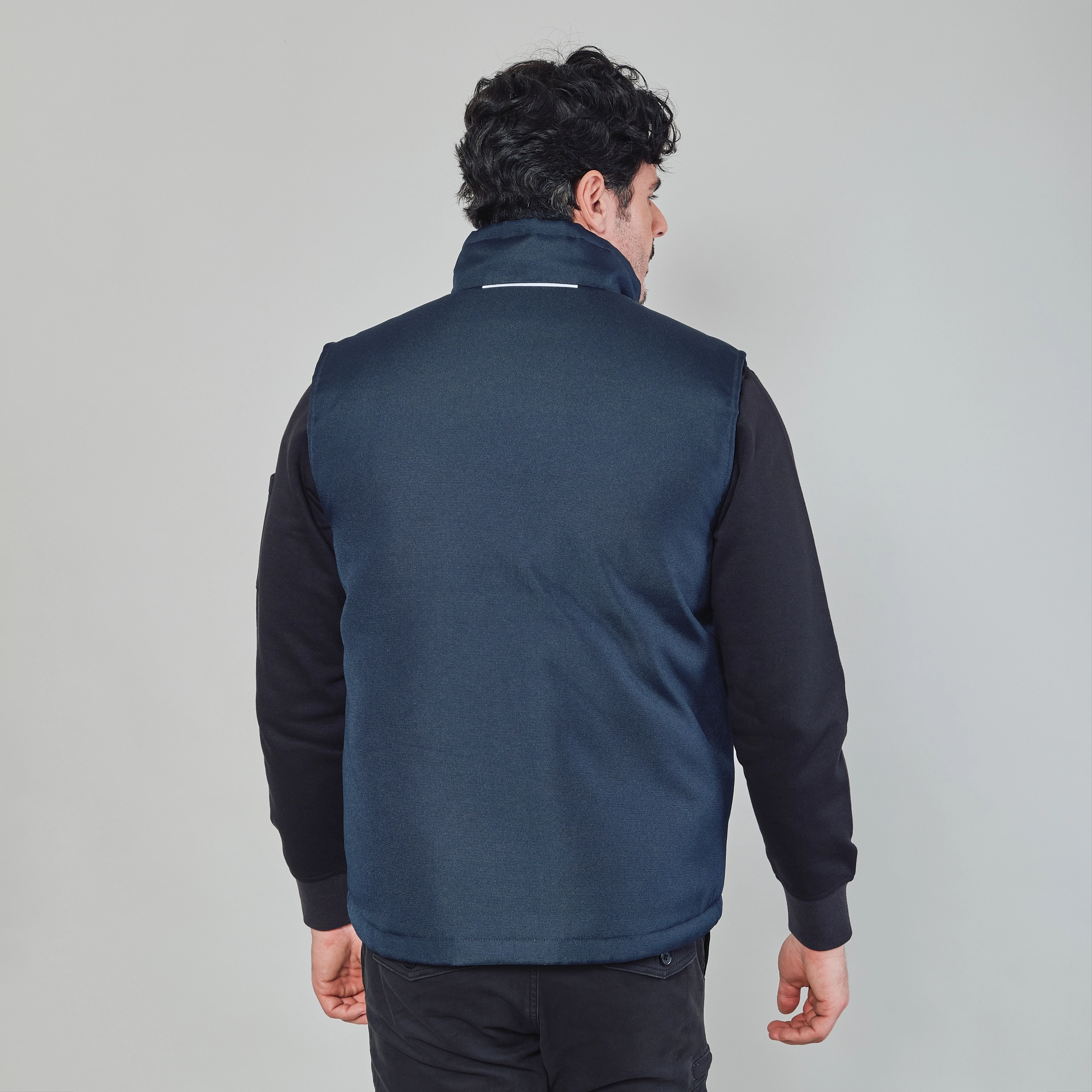 Immagine Gilet Dundee