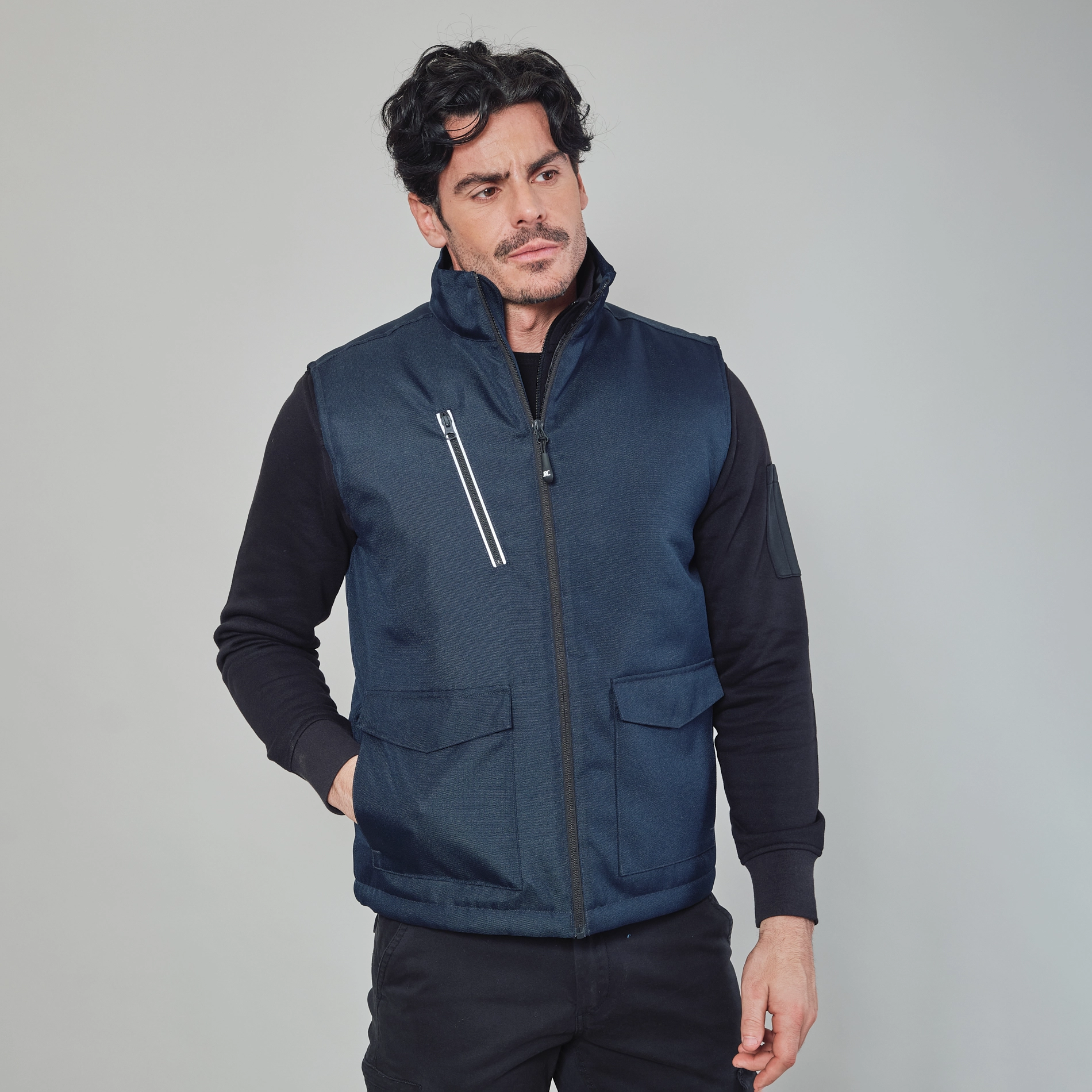 Immagine Gilet Dundee