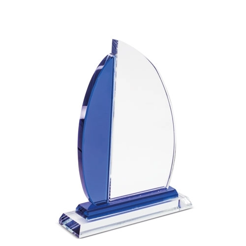 Immagine TROFEO VETRO 