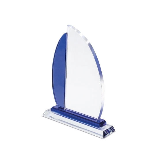 Immagine TROFEO VETRO 