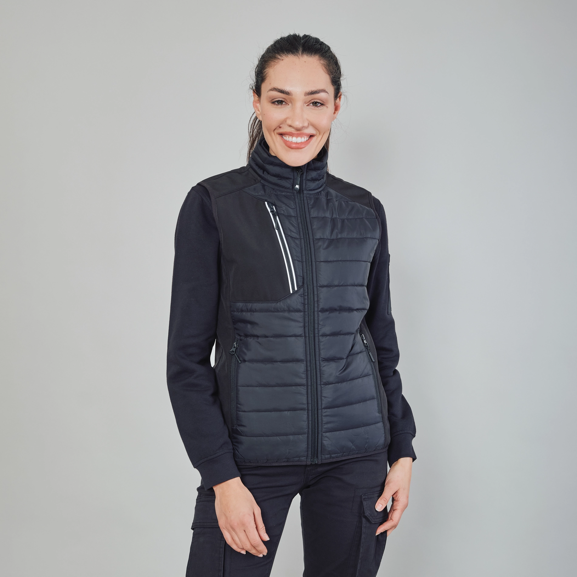Immagine Gilet Coblenza Lady