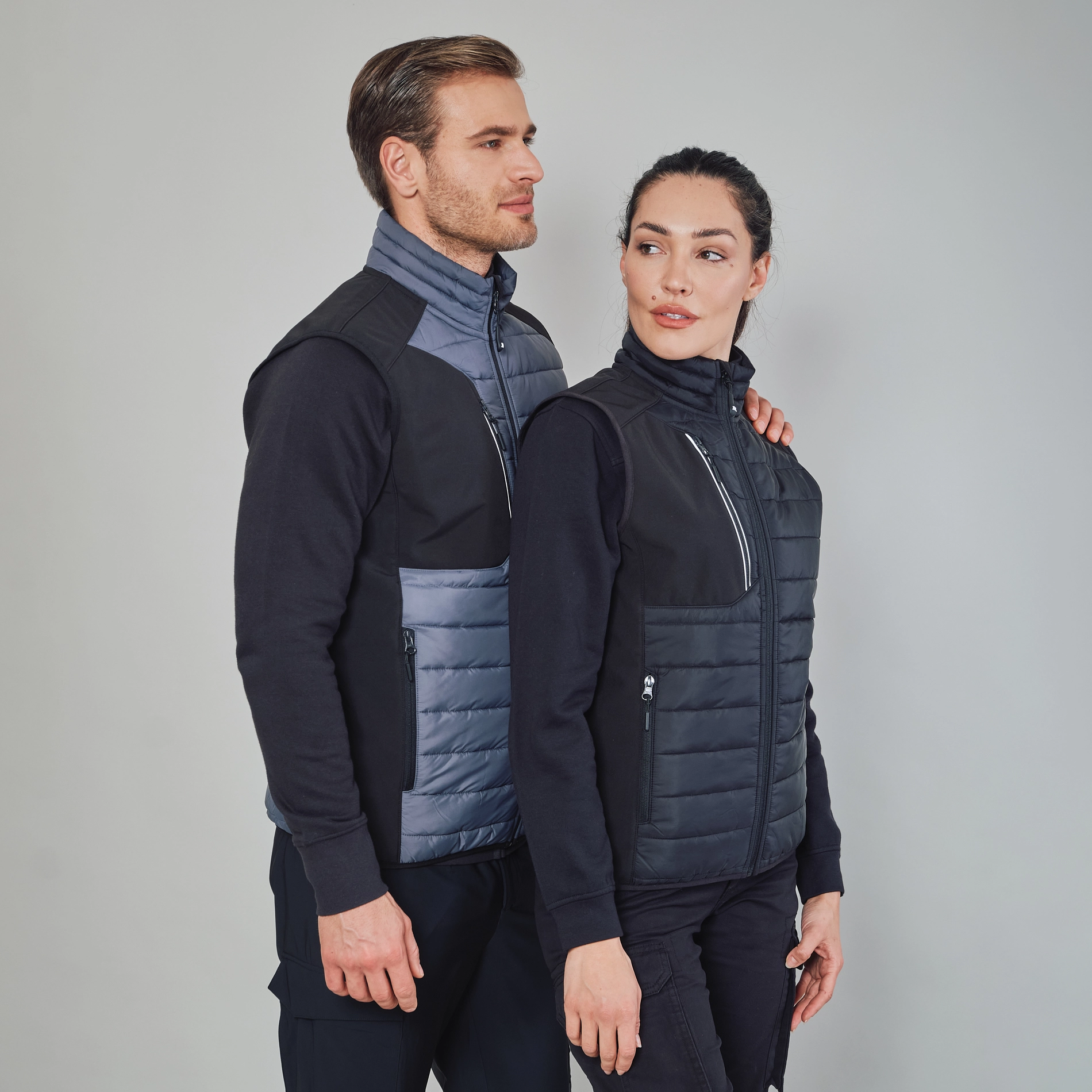 Immagine Gilet Coblenza Lady