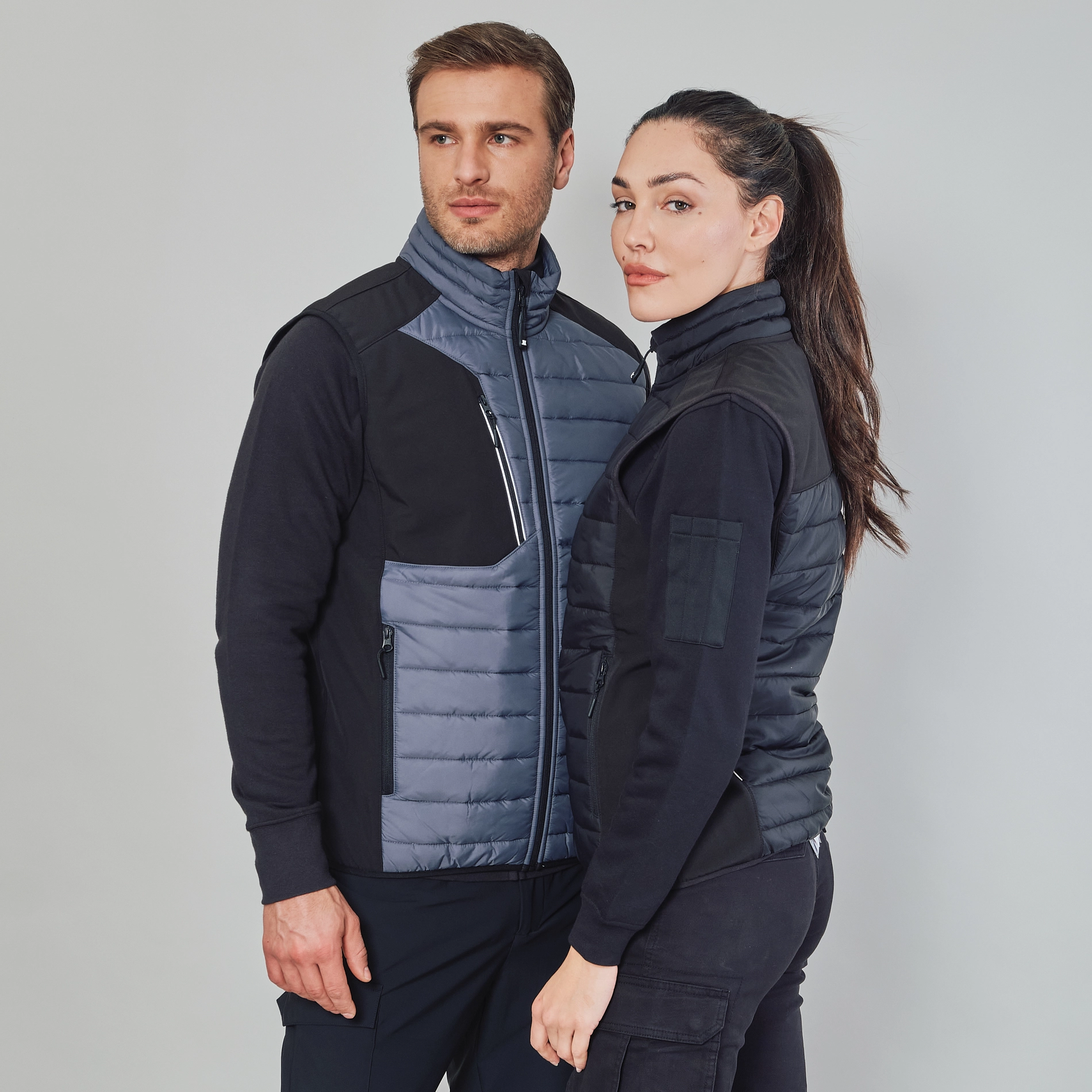 Immagine Gilet Coblenza Lady