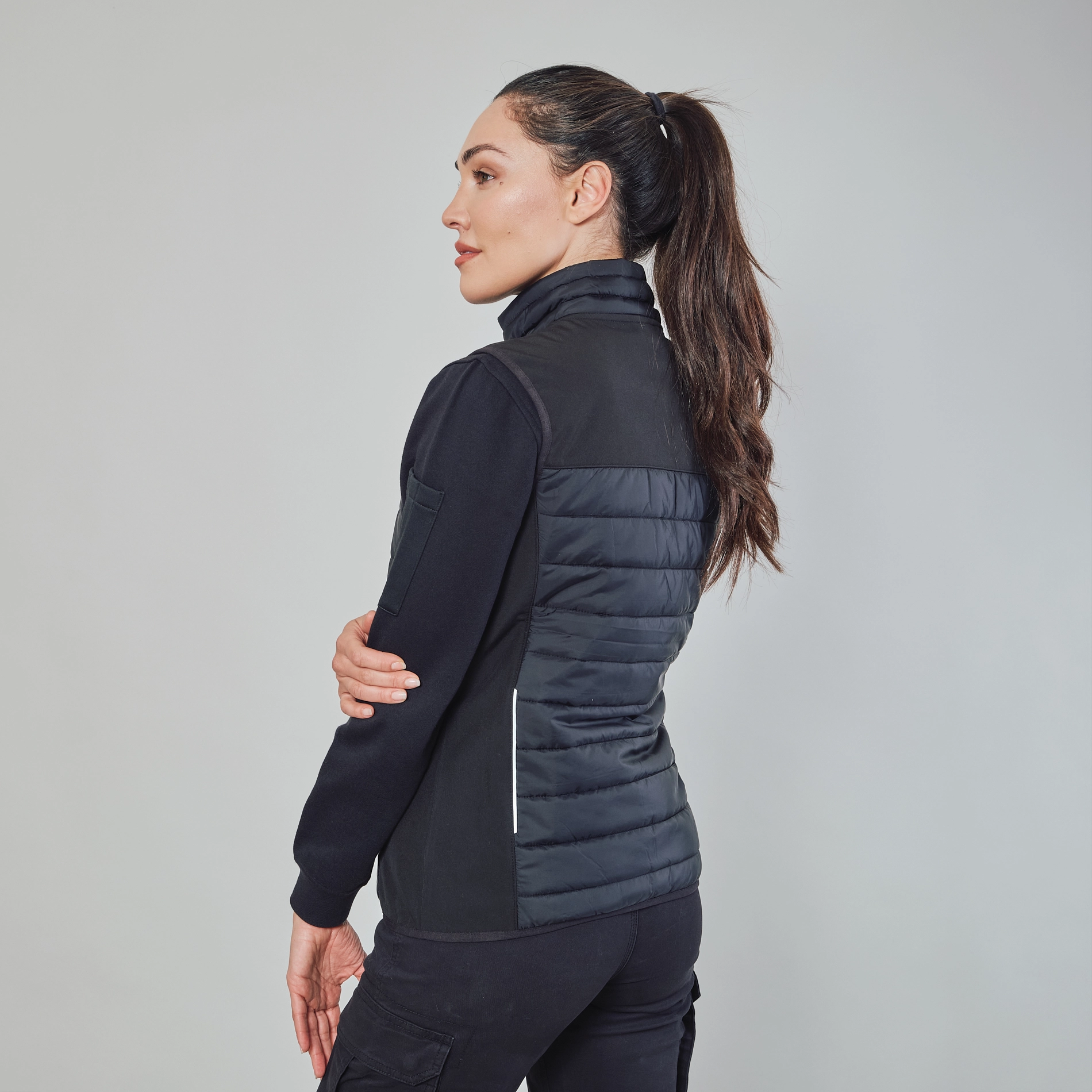 Immagine Gilet Coblenza Lady