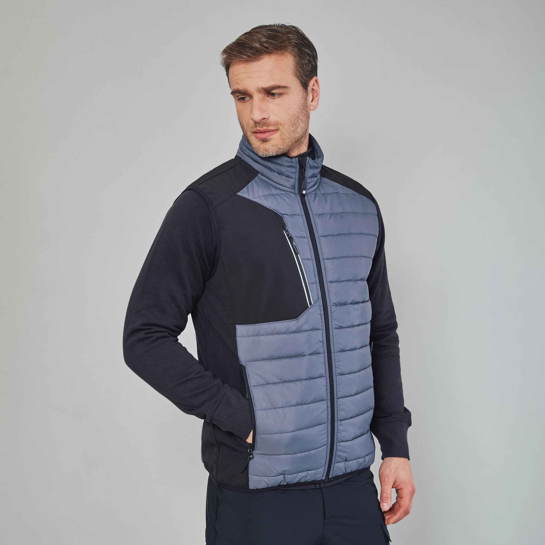 Immagine Gilet Coblenza Man