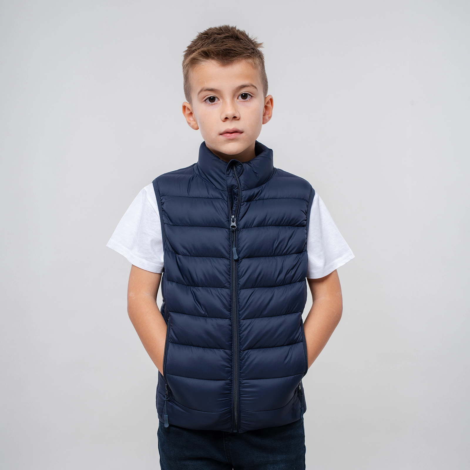 Immagine Gilet Galway Boy