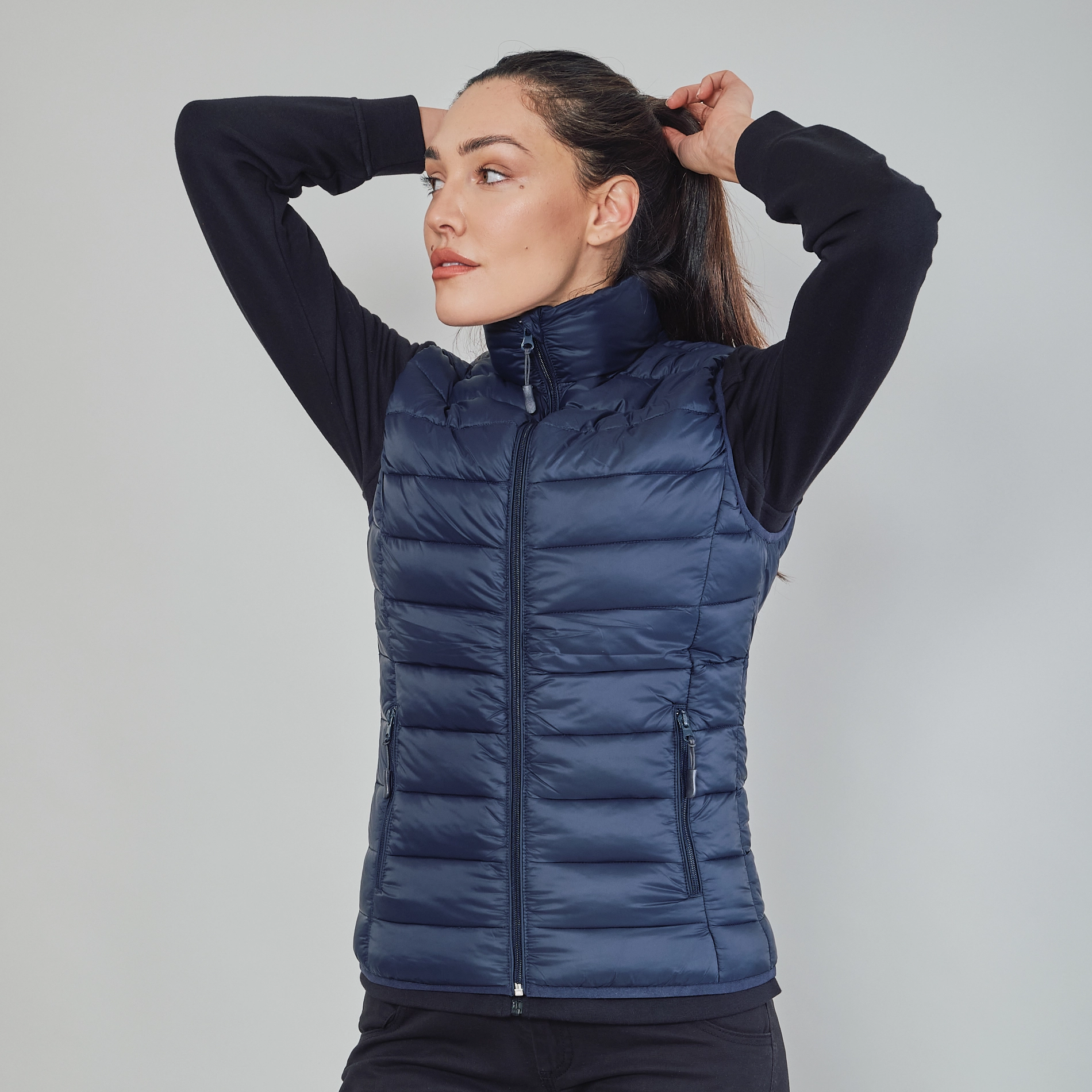 Immagine Gilet Galway Lady