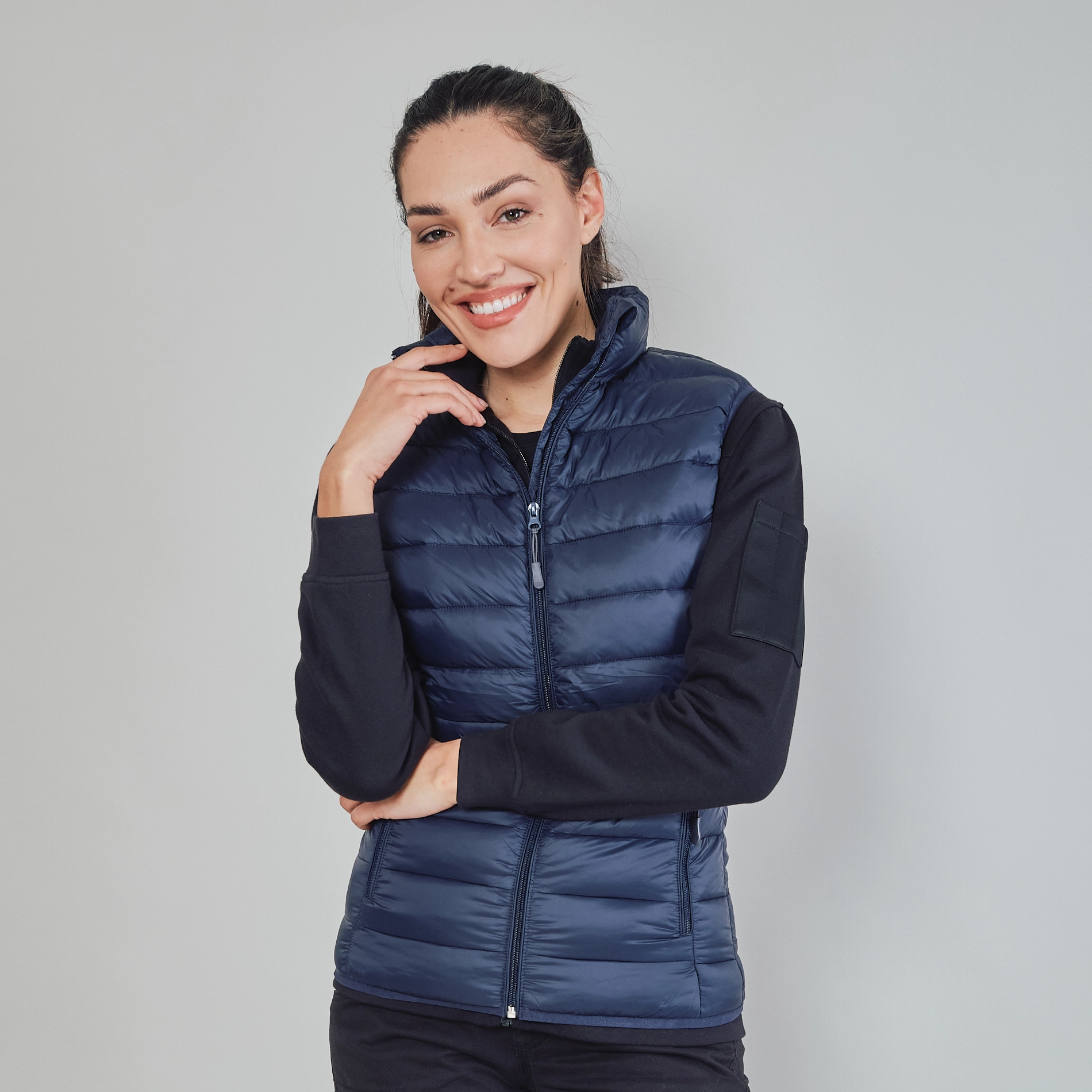 Immagine Gilet Galway Lady