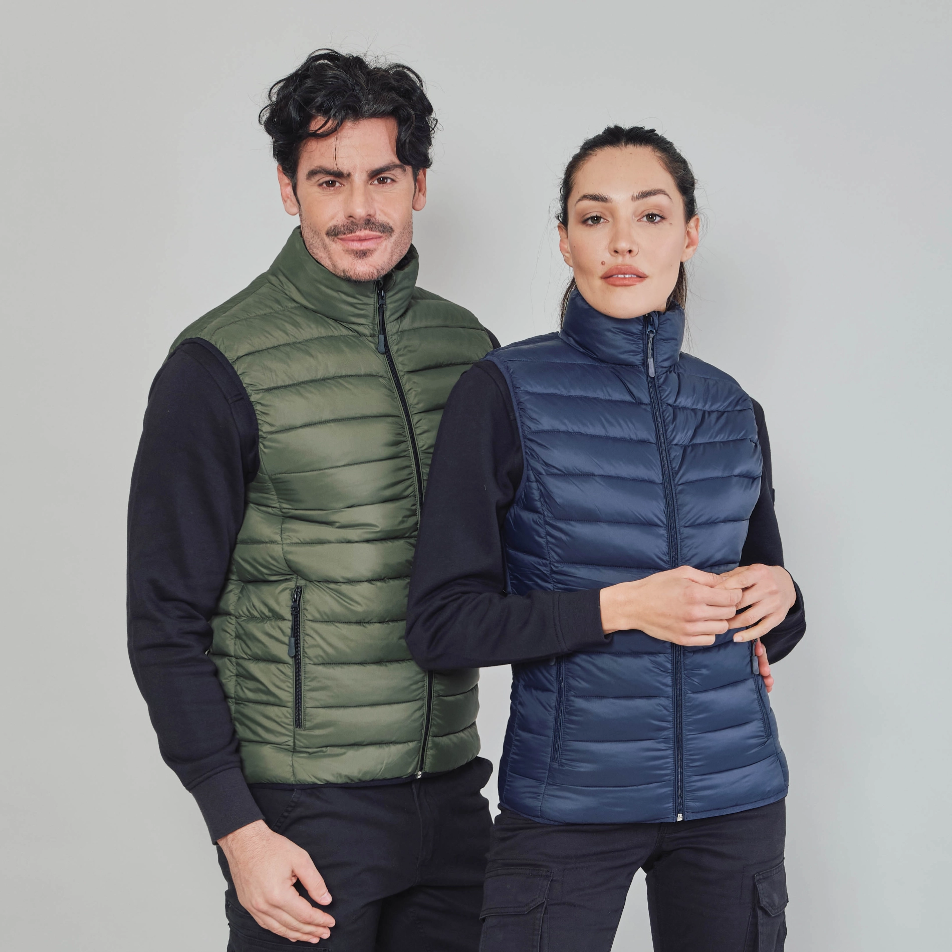 Immagine Gilet Galway Man