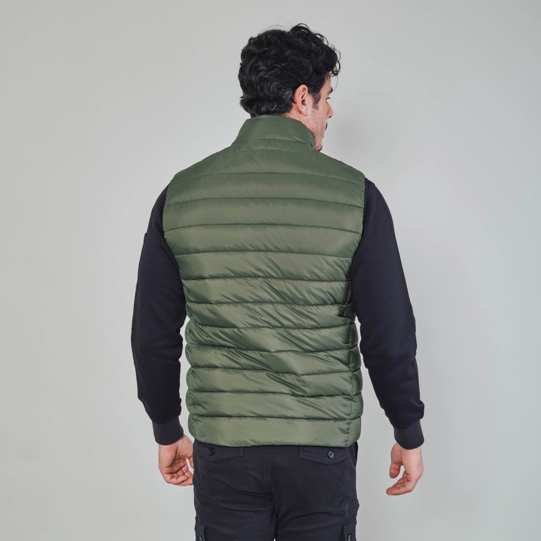 Immagine Gilet Galway Man