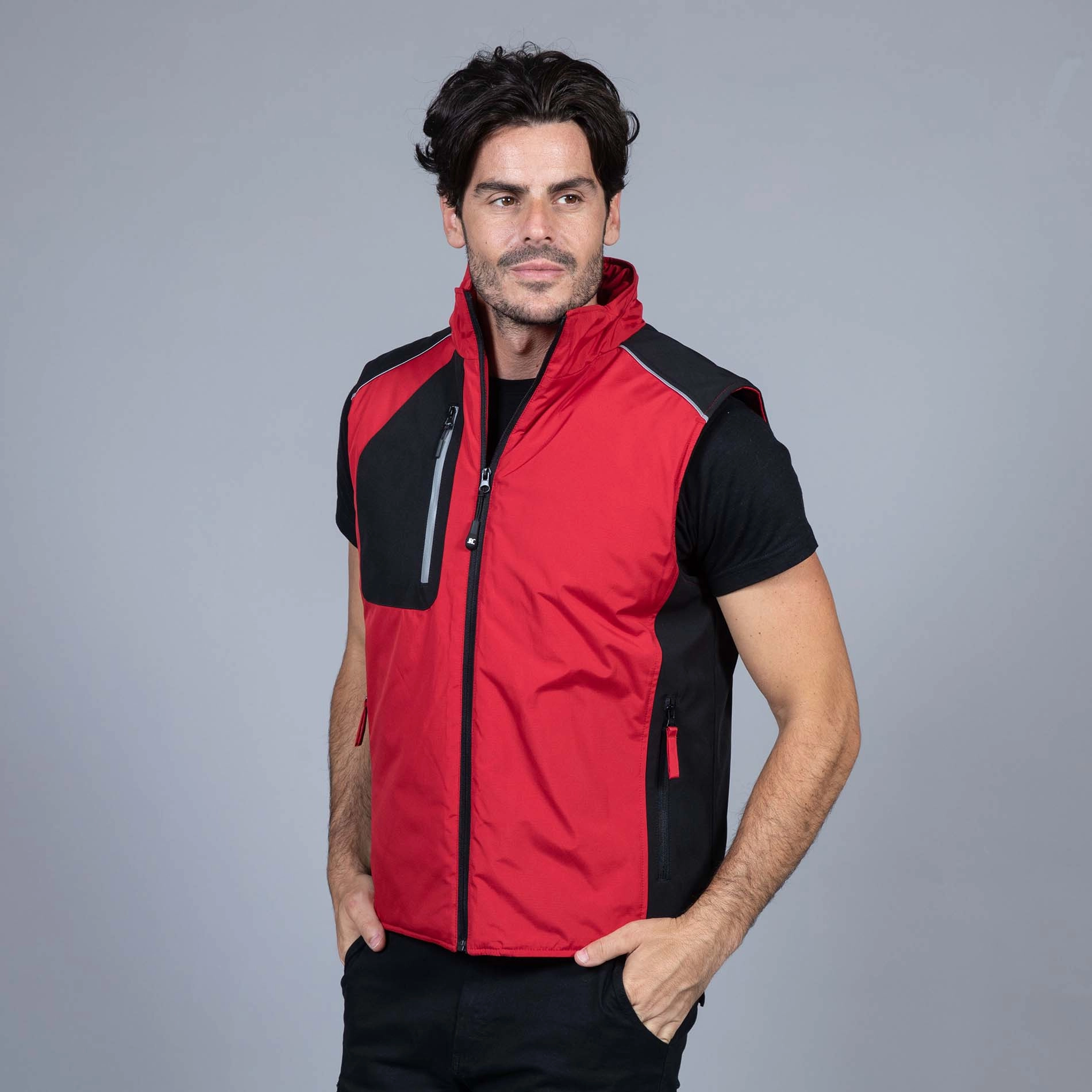 Immagine Gilet Rotterdam