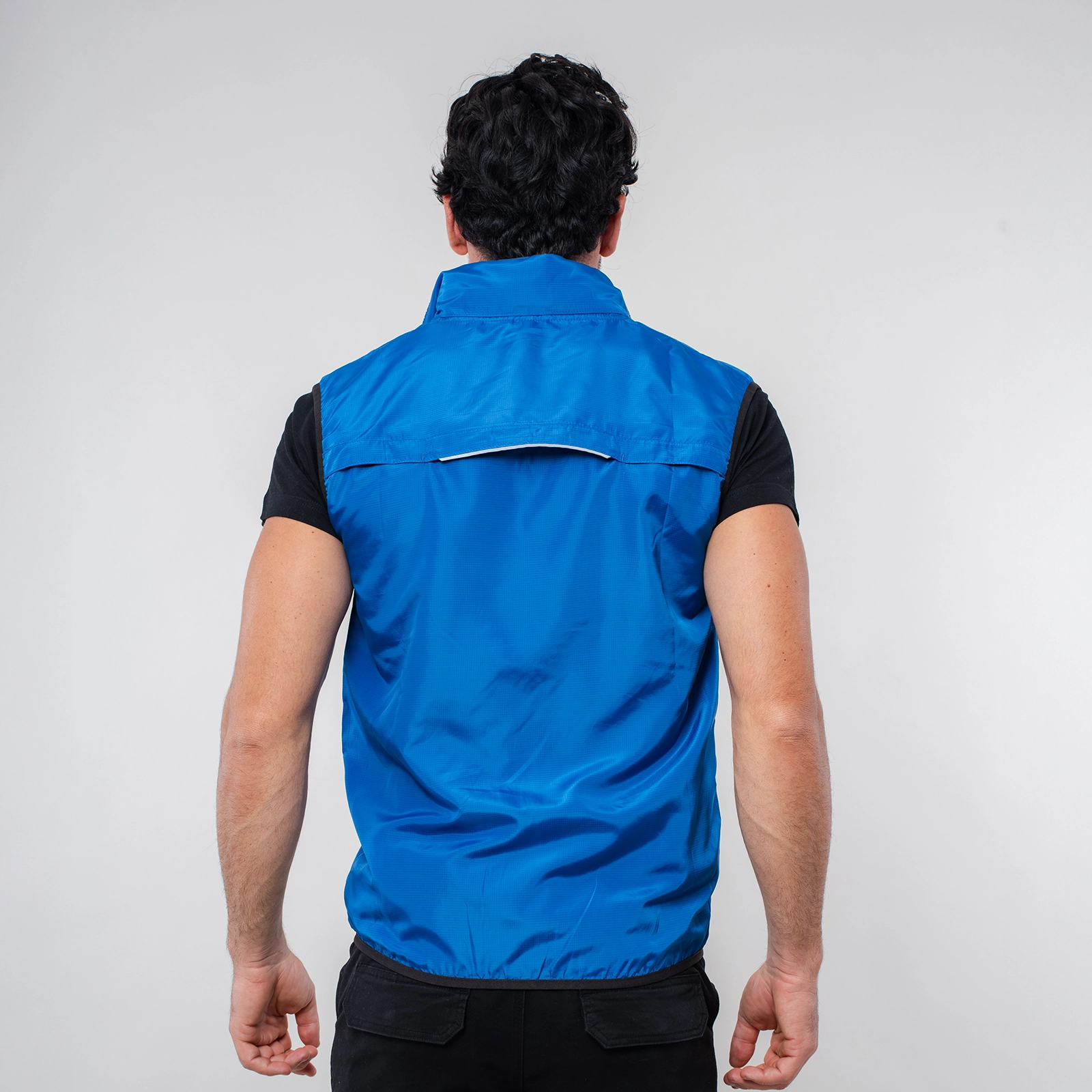 Immagine Gilet Fiume Man