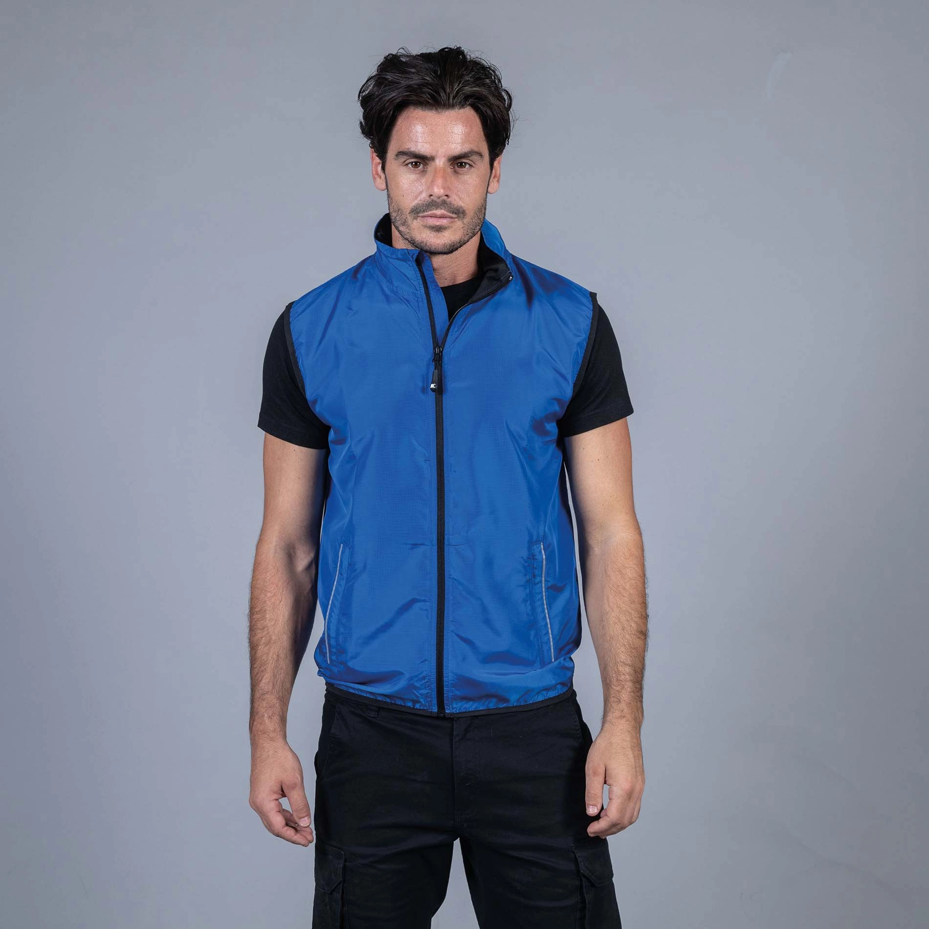 Immagine Gilet Fiume Man