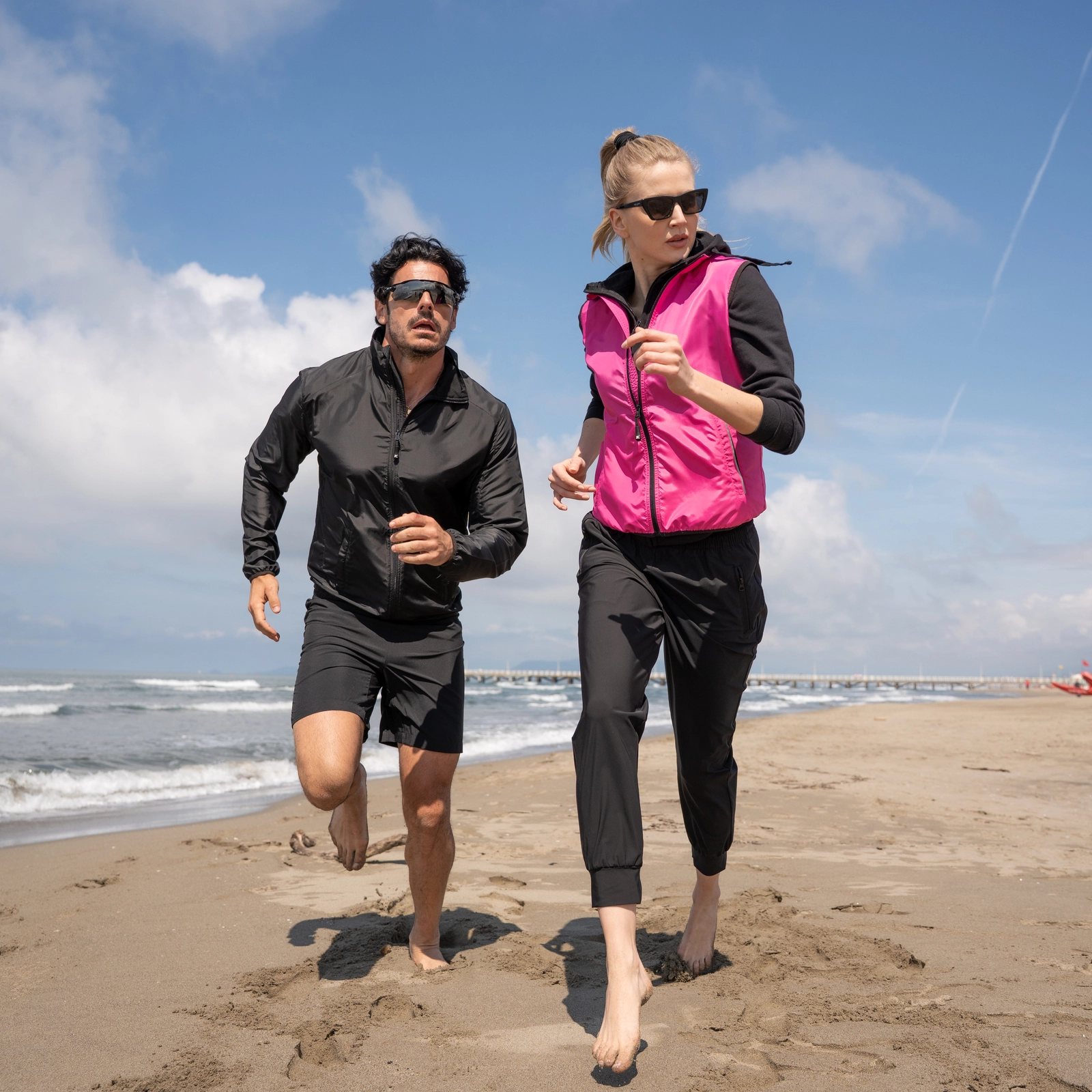 Immagine Gilet Fiume Lady