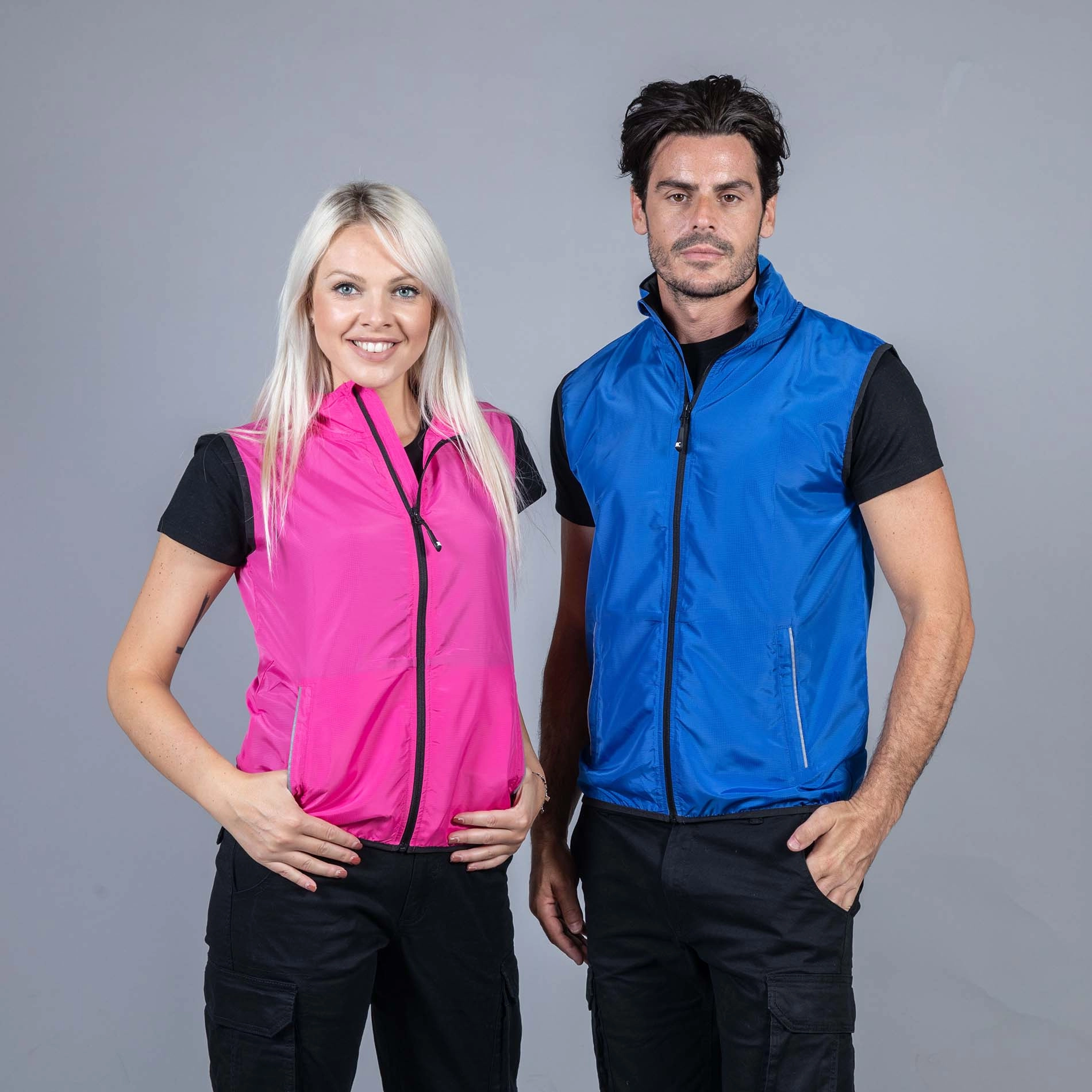 Immagine Gilet Fiume Lady
