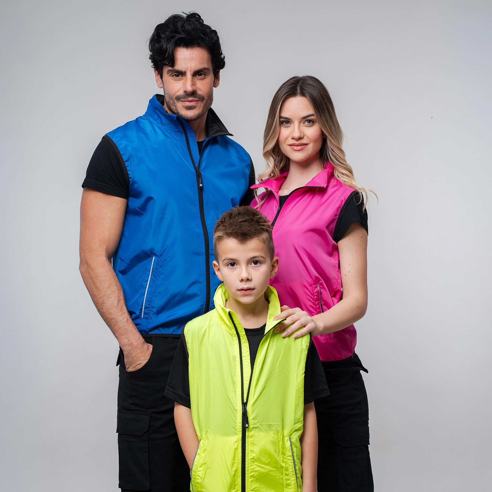 Immagine Gilet Fiume Boy