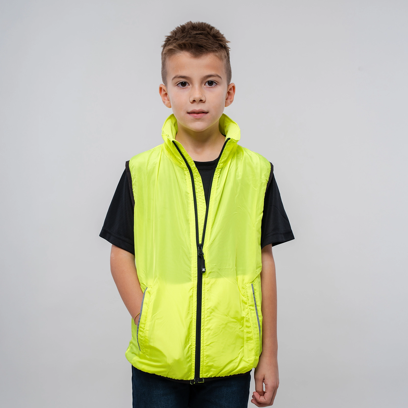 Immagine Gilet Fiume Boy