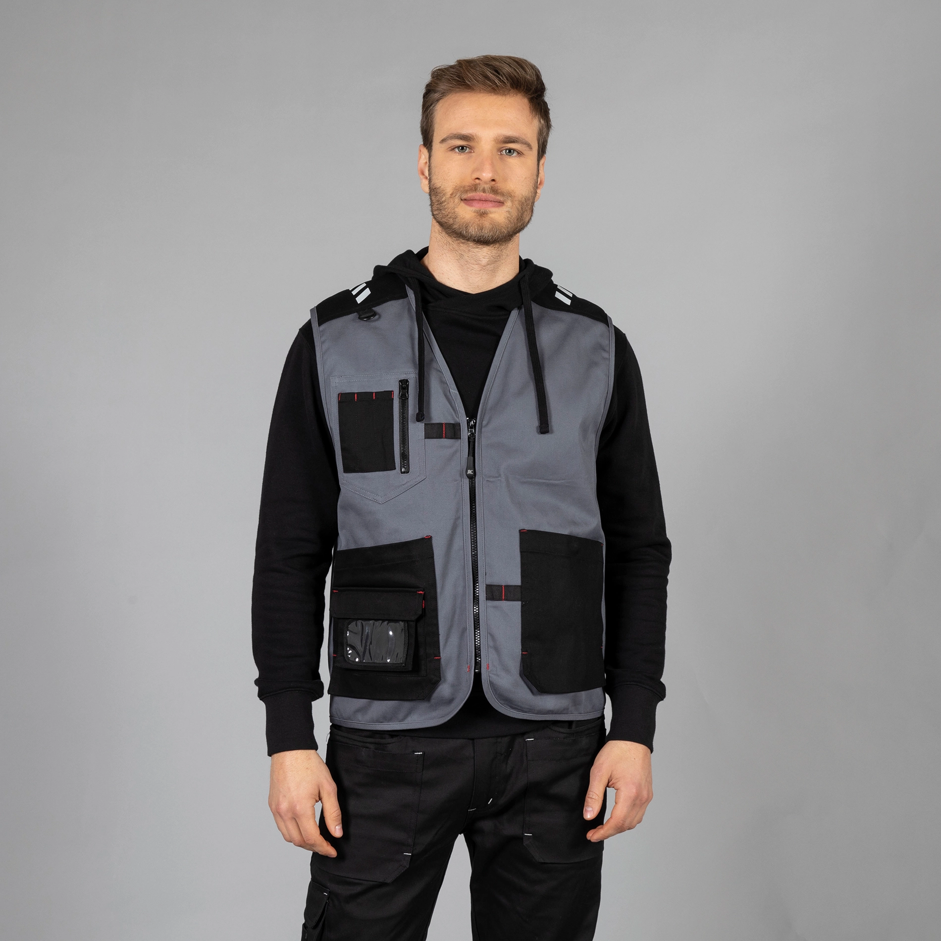 Immagine Gilet Kenia