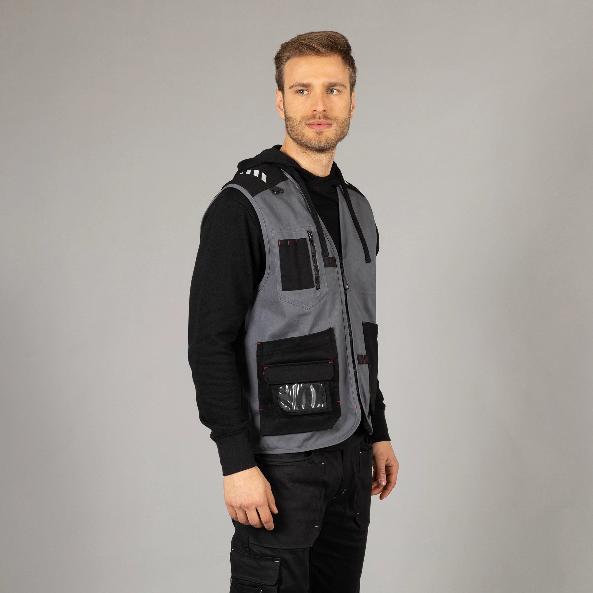 Immagine Gilet Kenia