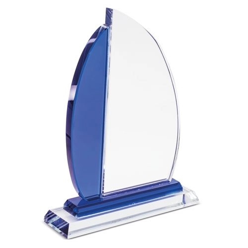 Immagine TROFEO VETRO 