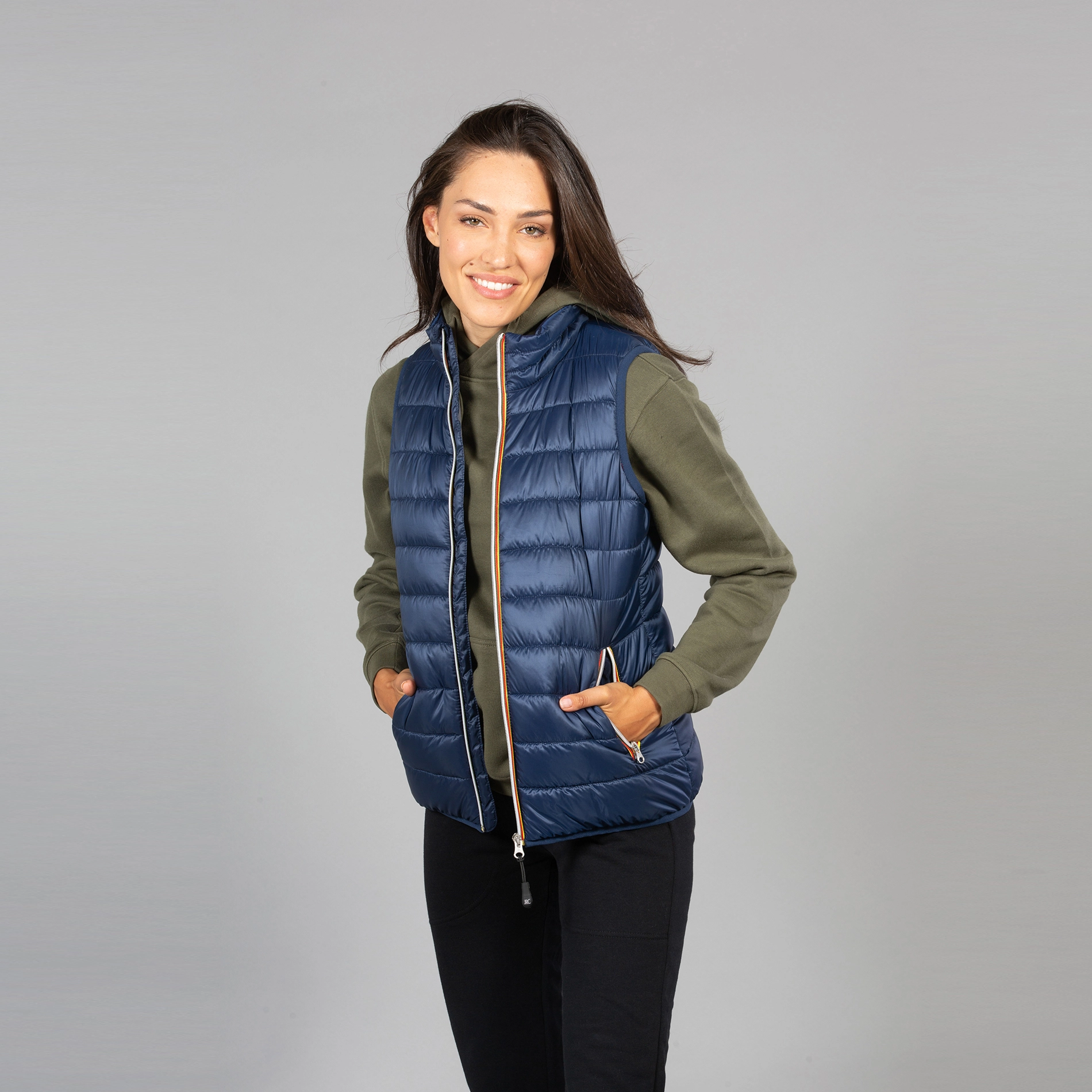 Immagine Gilet Worms Lady