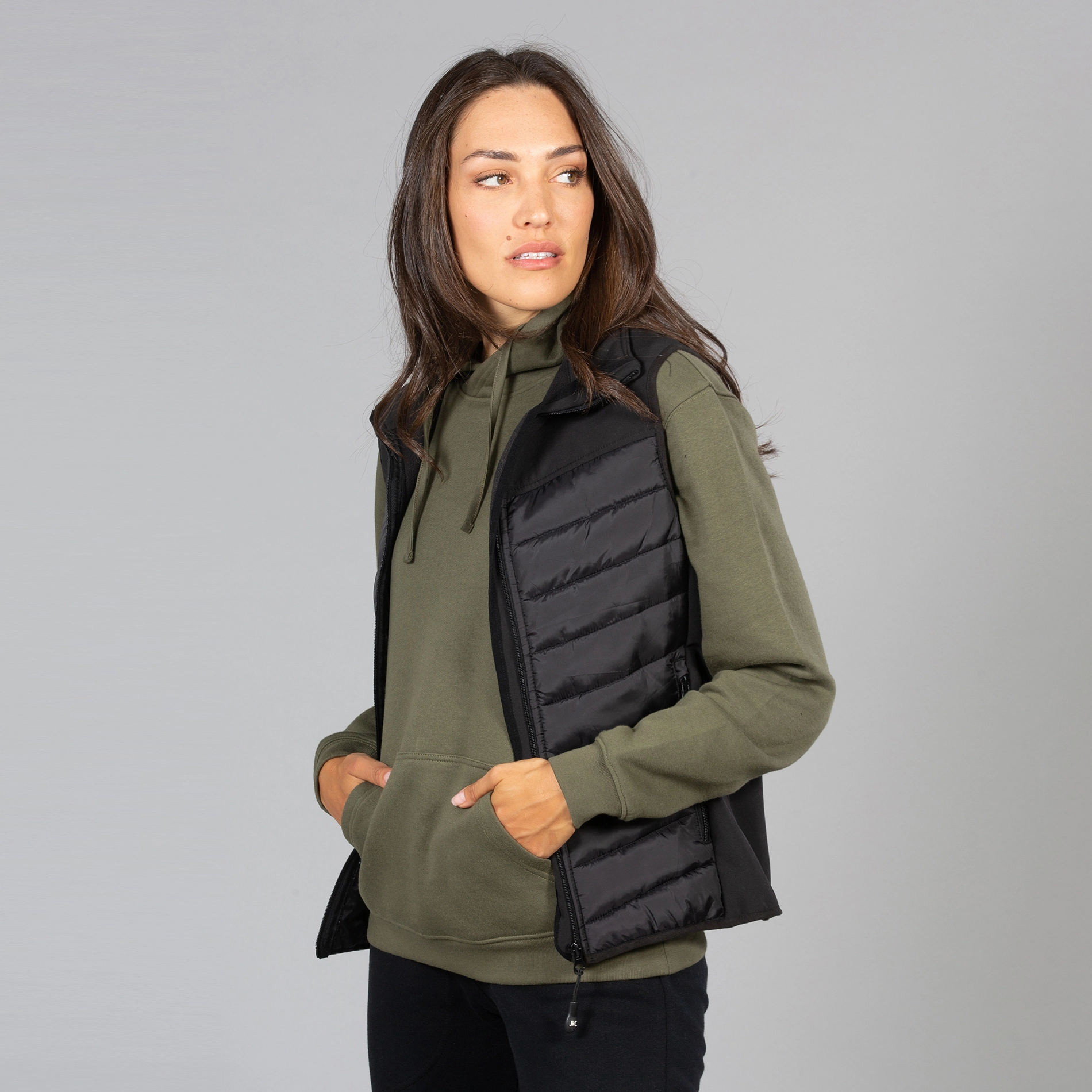 Immagine Gilet Oslo Lady