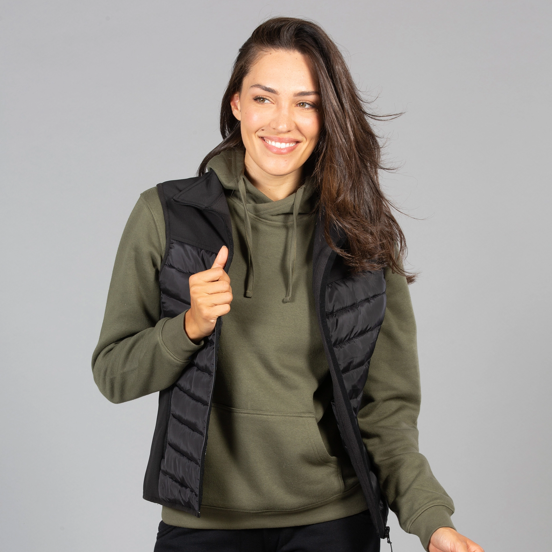 Immagine Gilet Oslo Lady