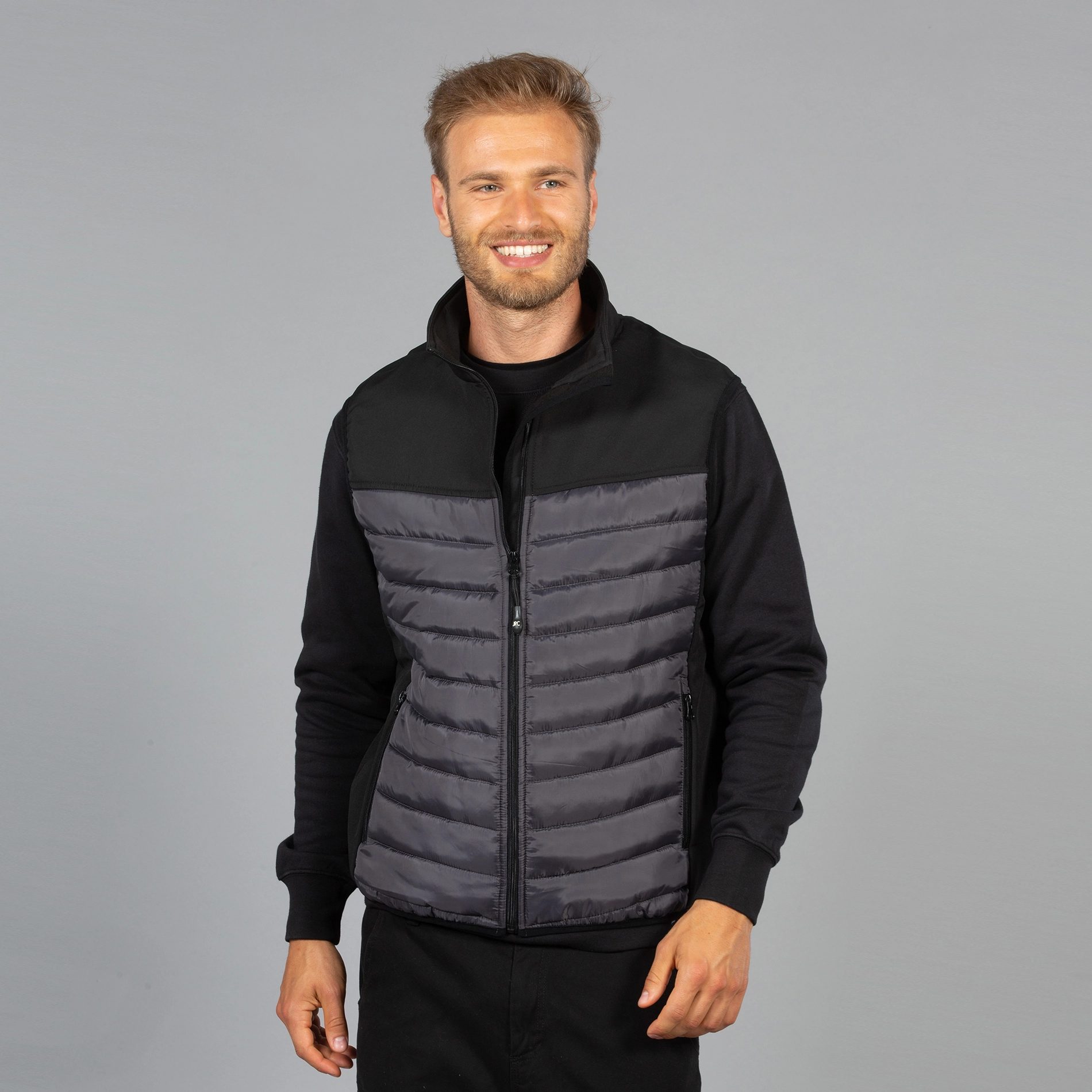 Immagine Gilet Oslo Man