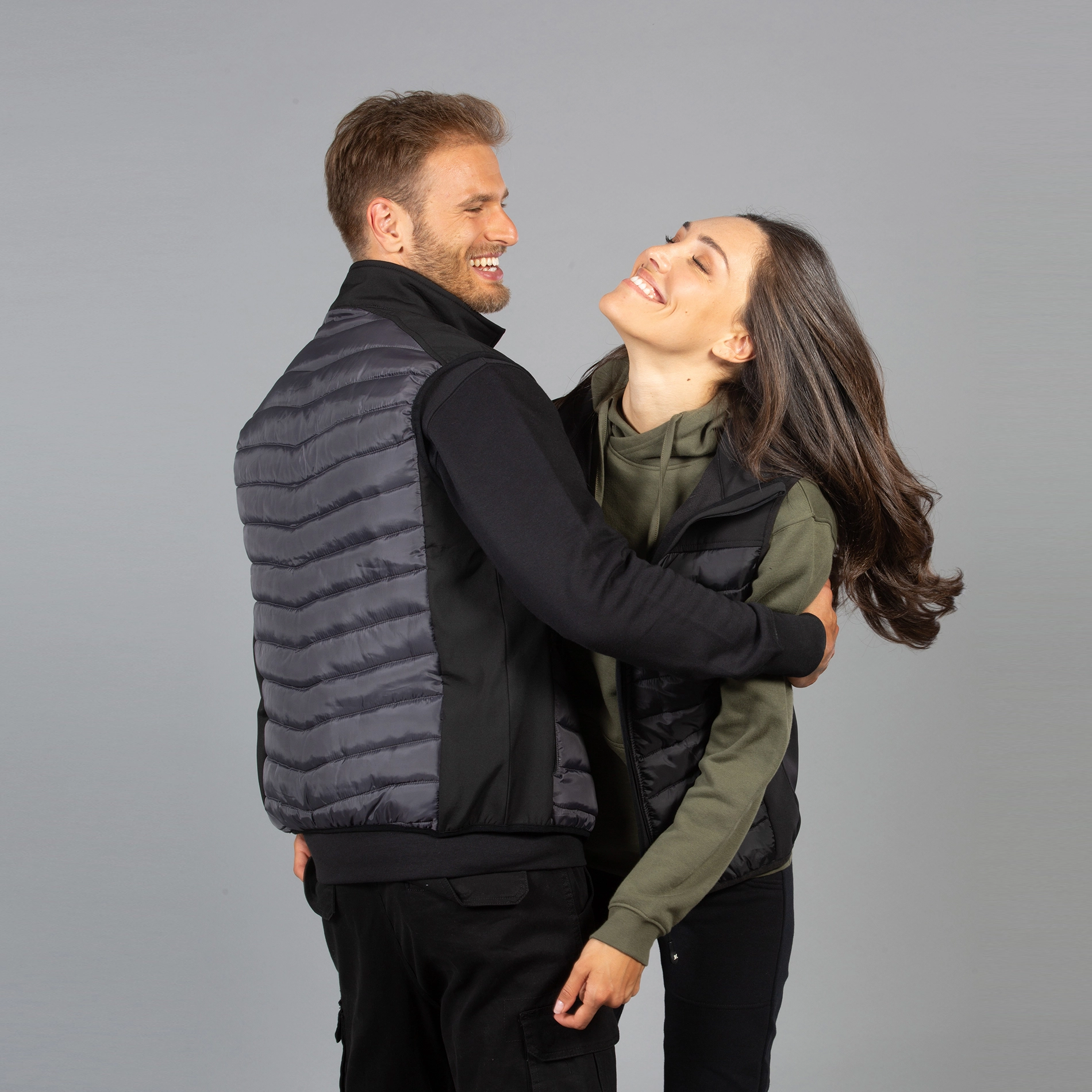 Immagine Gilet Oslo Man