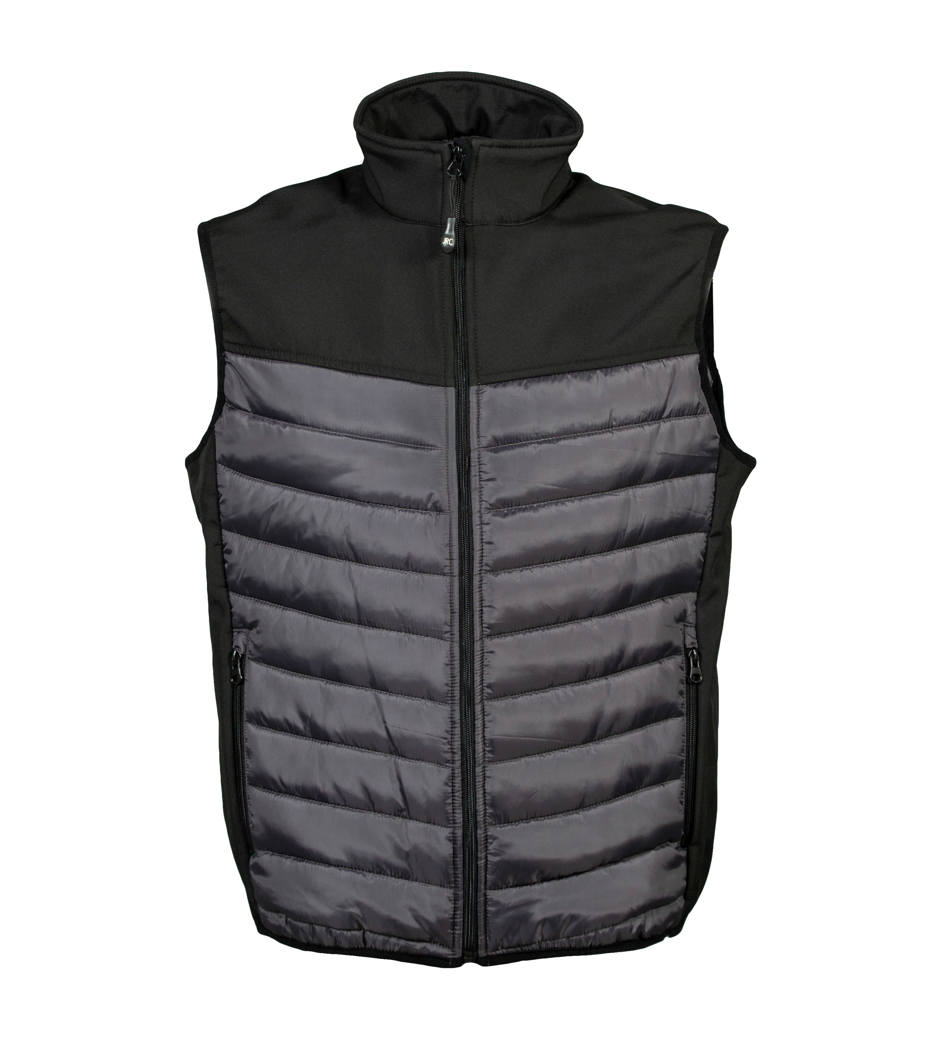 Immagine Gilet Oslo Man