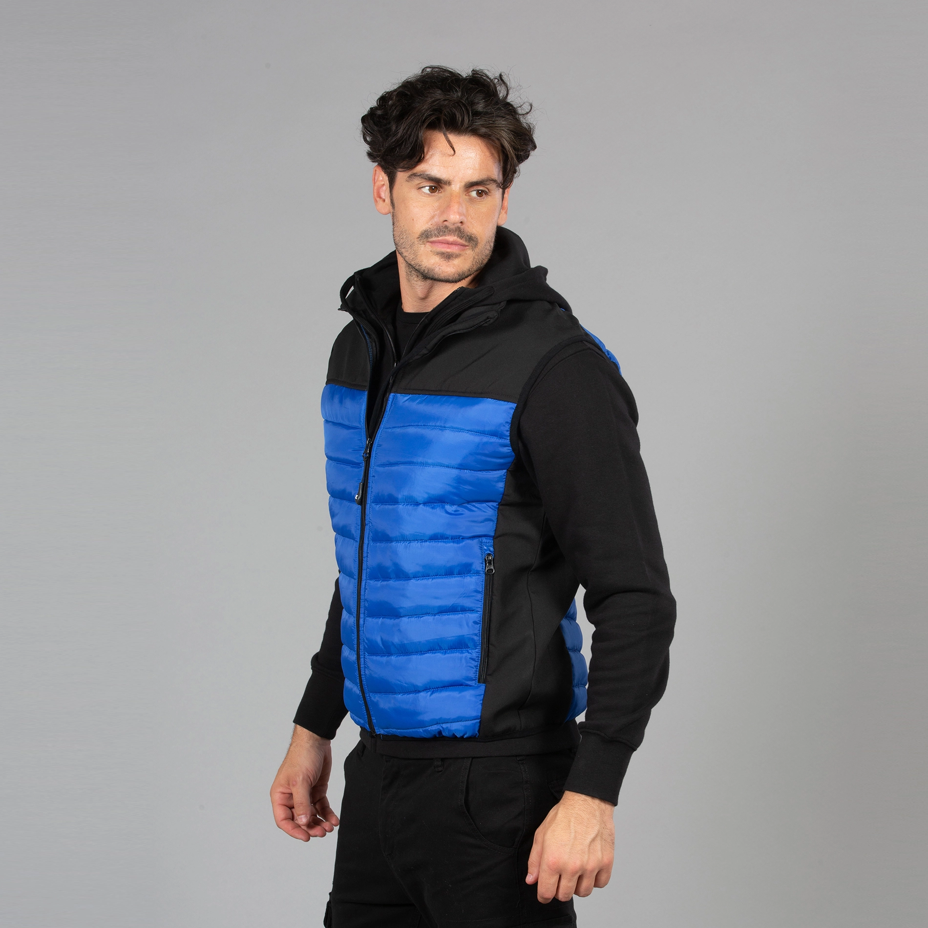 Immagine Gilet Oslo Man