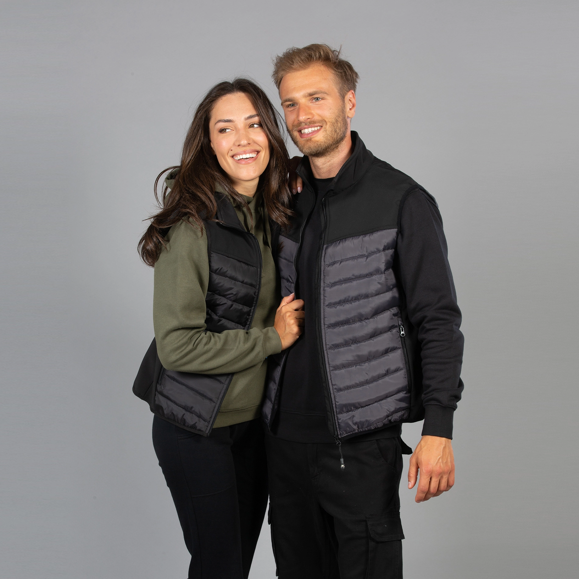 Immagine Gilet Oslo Man