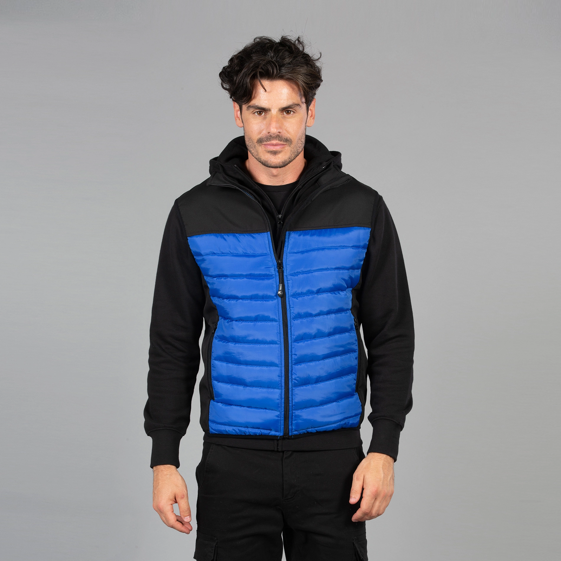 Immagine Gilet Oslo Man