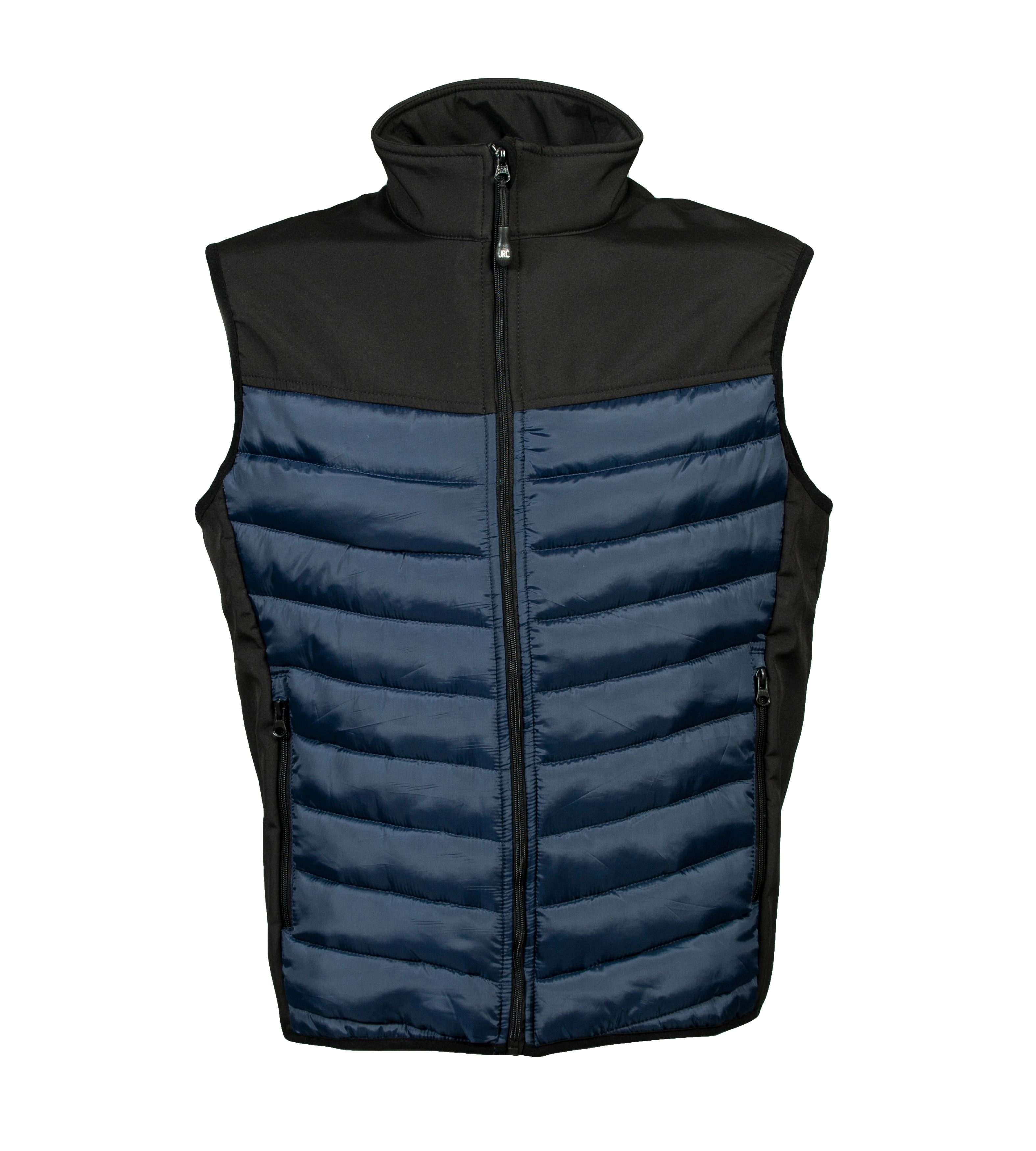Immagine Gilet Oslo Man