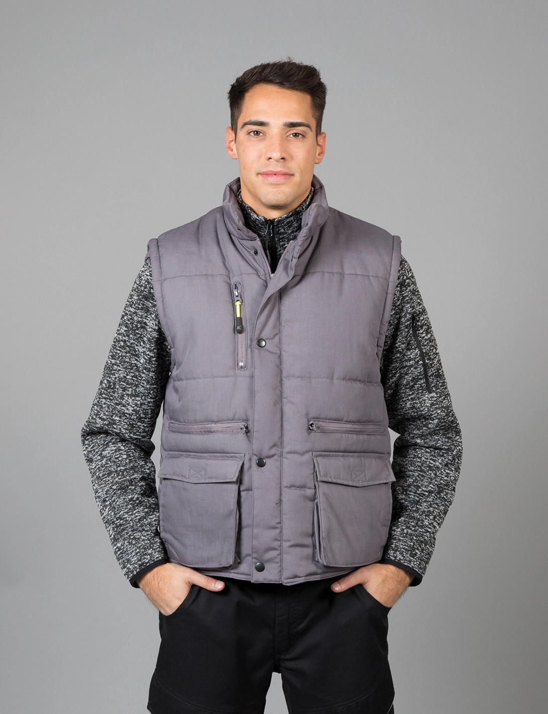 Immagine Gilet Spain